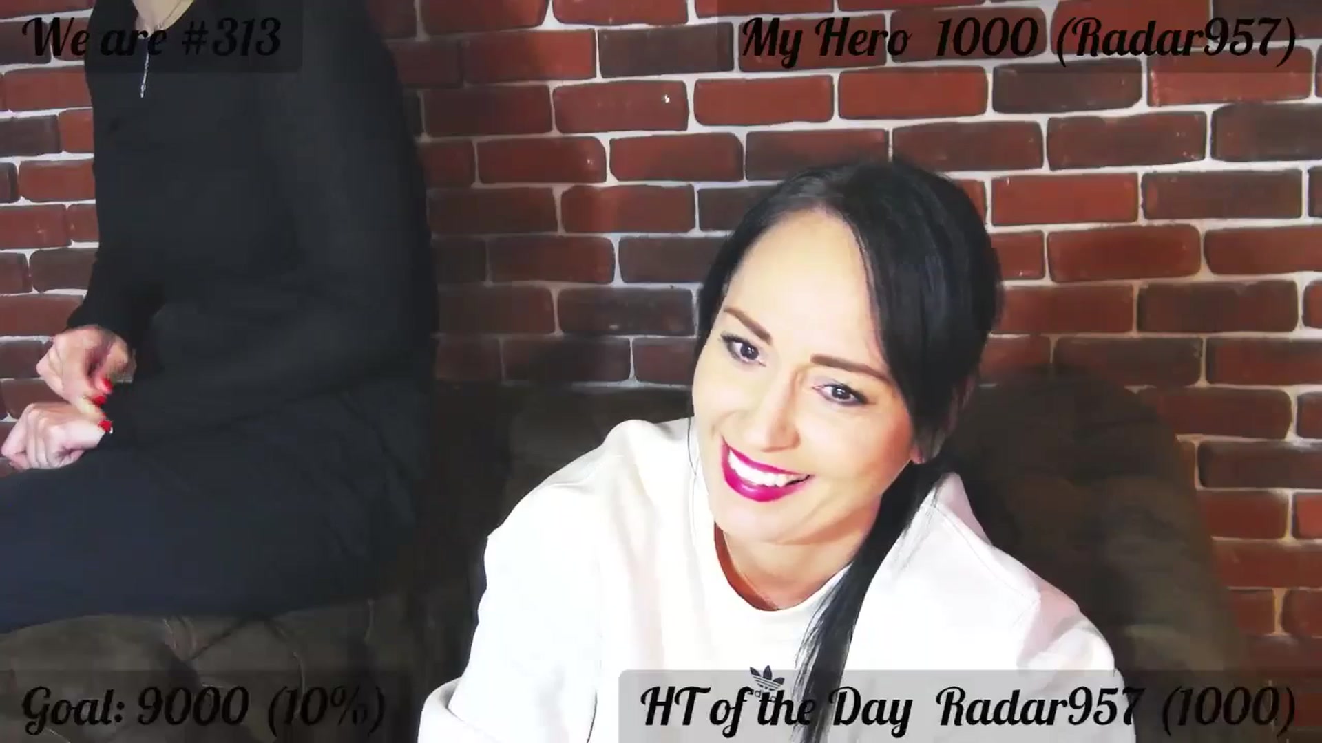 Gallery image thumbnail from QuinnieSmile's myfreecams stream on, 10/05/2023, 10:44 image 7 of 20