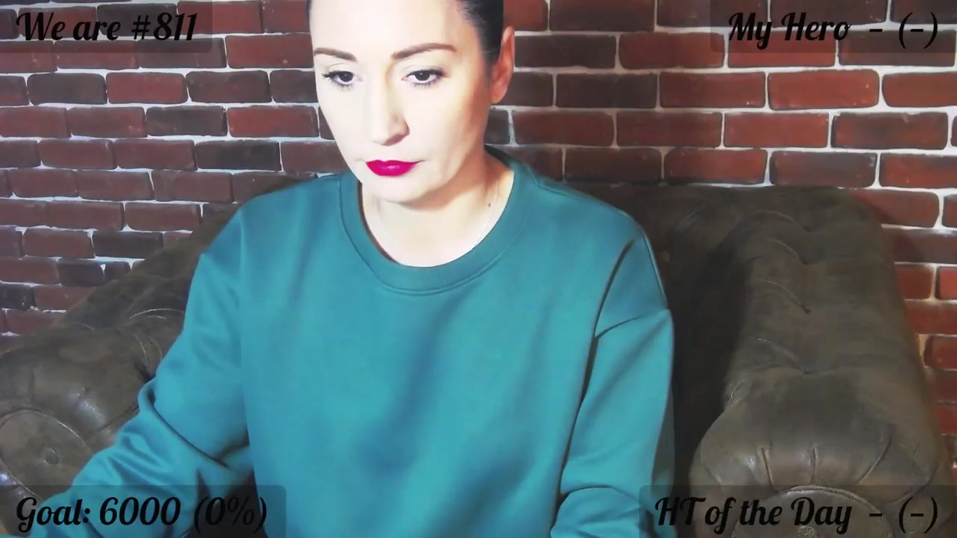 Gallery image thumbnail from QuinnieSmile's myfreecams stream on, 10/09/2023, 07:43 image 3 of 20