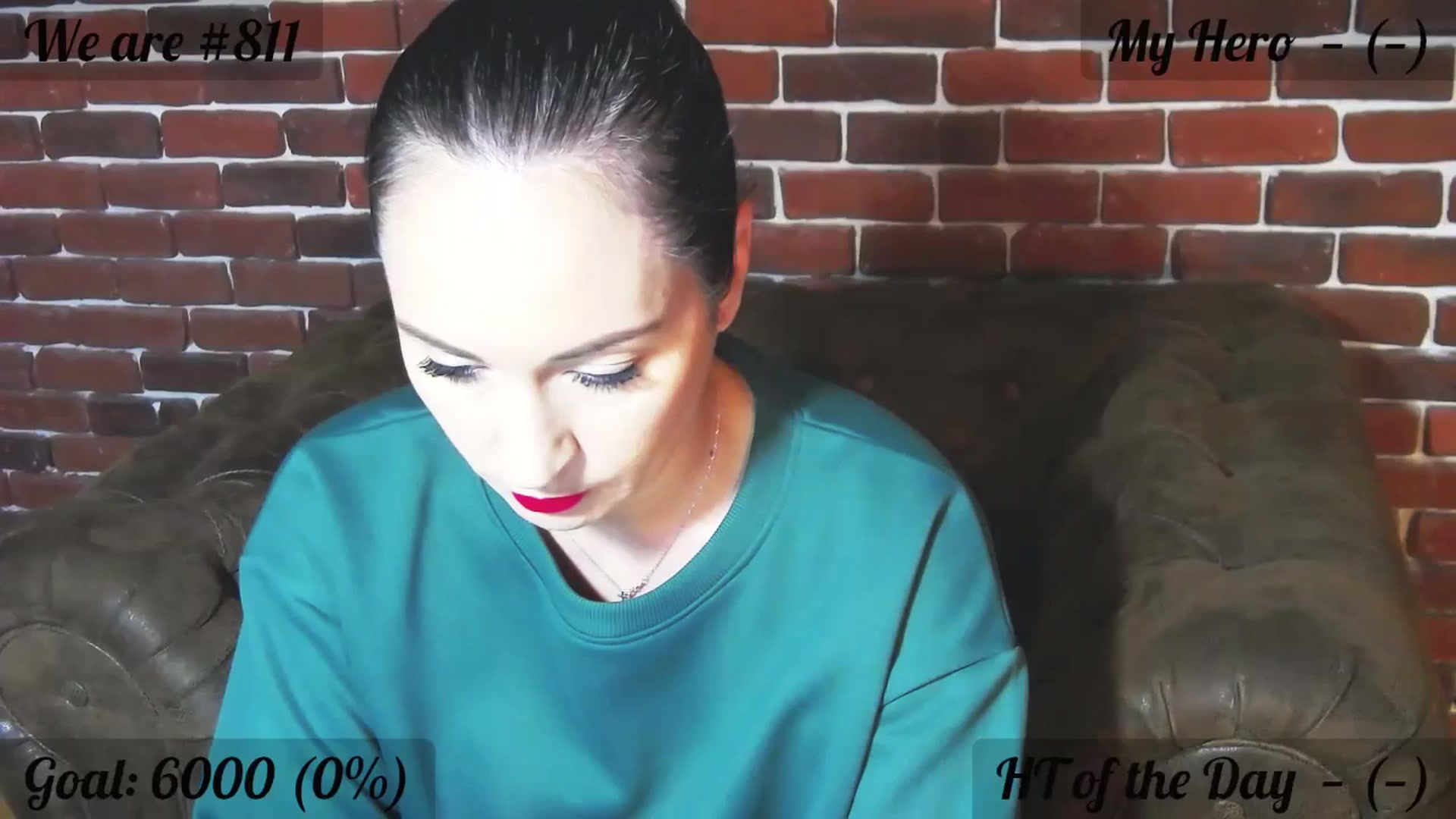 Gallery image thumbnail from QuinnieSmile's myfreecams stream on, 10/09/2023, 07:43 image 1 of 20