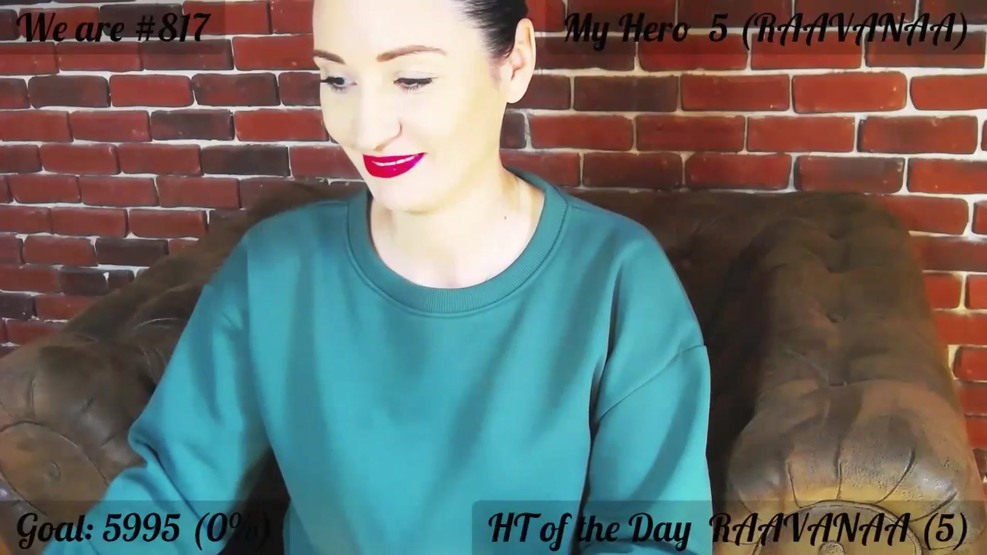 Gallery image thumbnail from QuinnieSmile's myfreecams stream on, 10/09/2023, 10:11 image 9 of 20