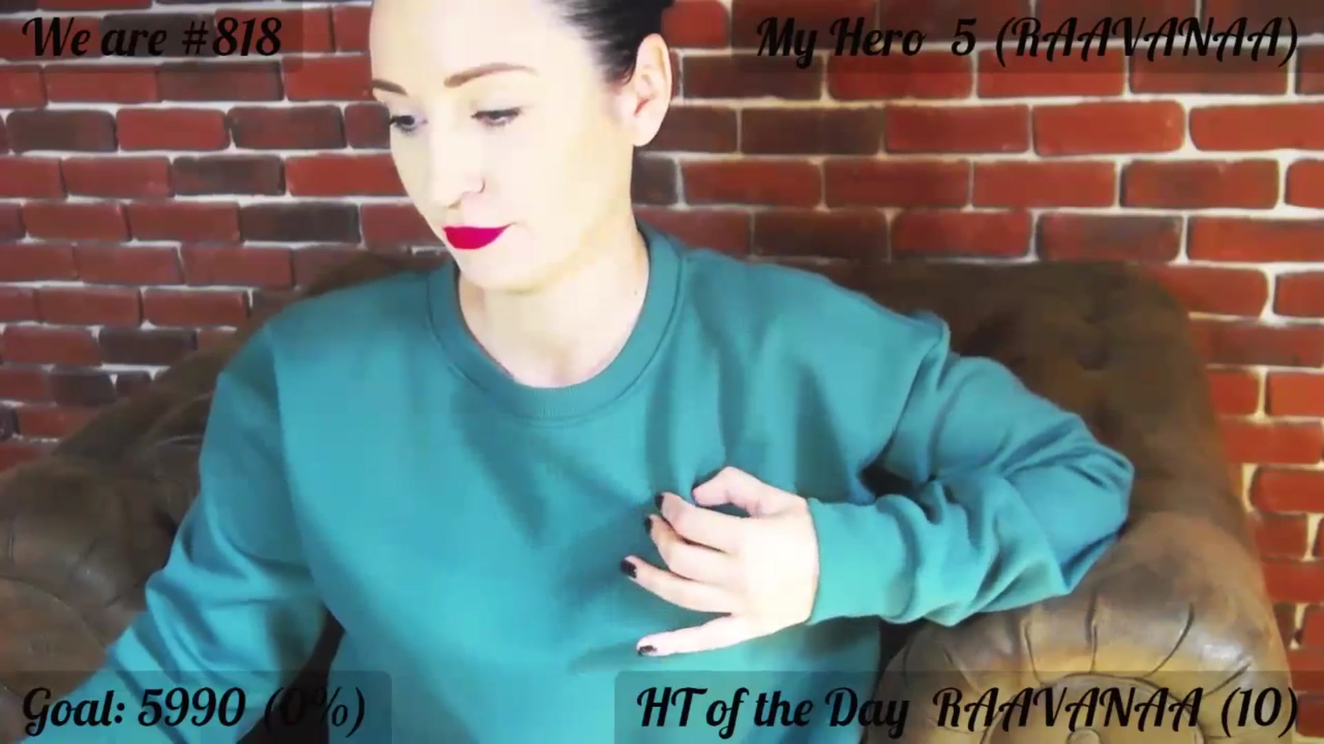 Gallery image thumbnail from QuinnieSmile's myfreecams stream on, 10/09/2023, 10:11 image 17 of 20