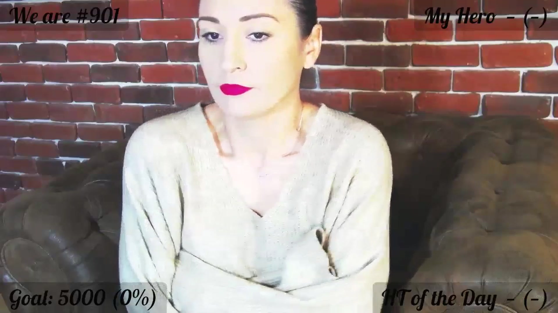Gallery image thumbnail from QuinnieSmile's myfreecams stream on, 10/10/2023, 07:58 image 8 of 20