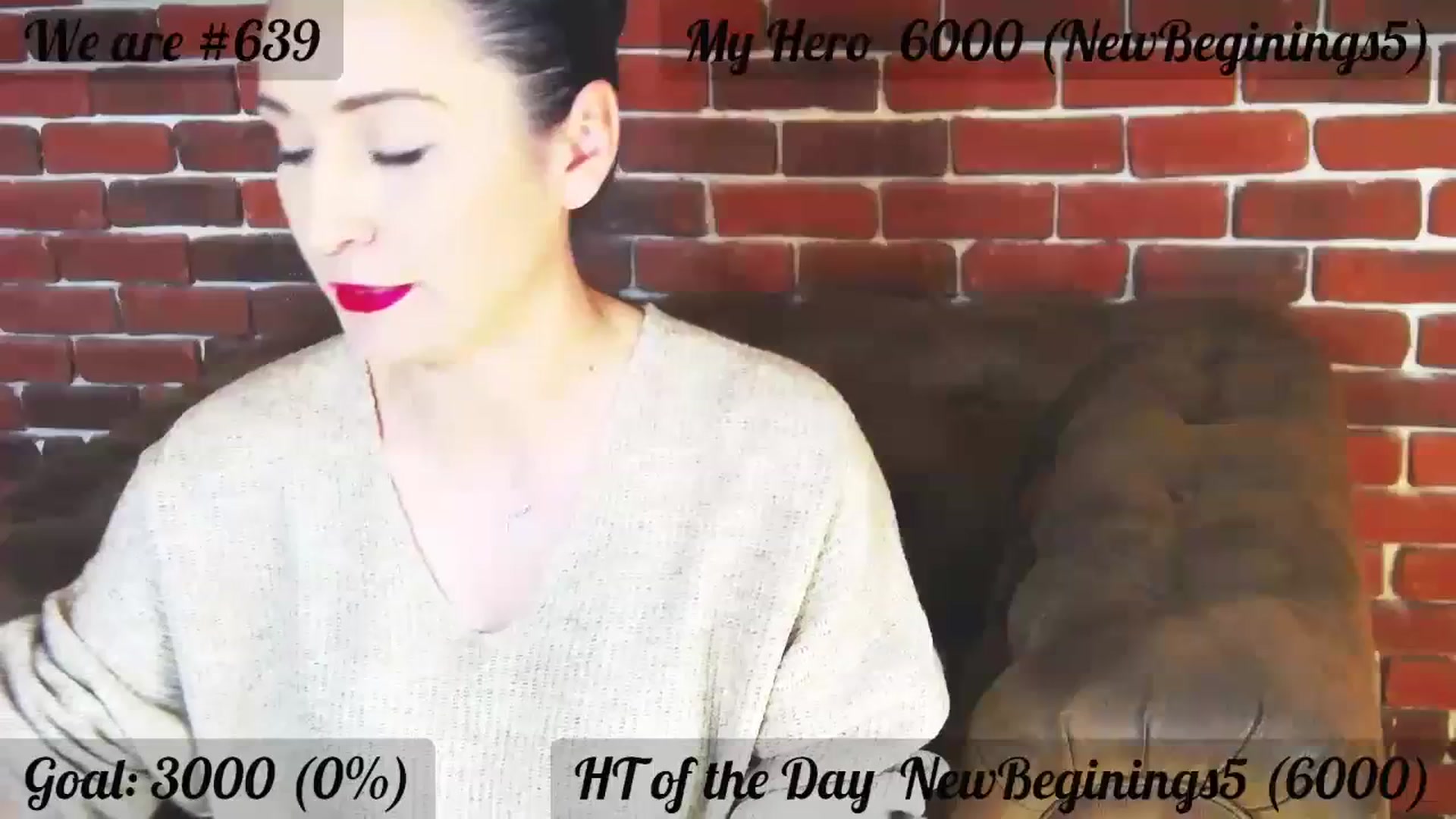 Gallery image thumbnail from QuinnieSmile's myfreecams stream on, 10/10/2023, 10:03 image 18 of 20