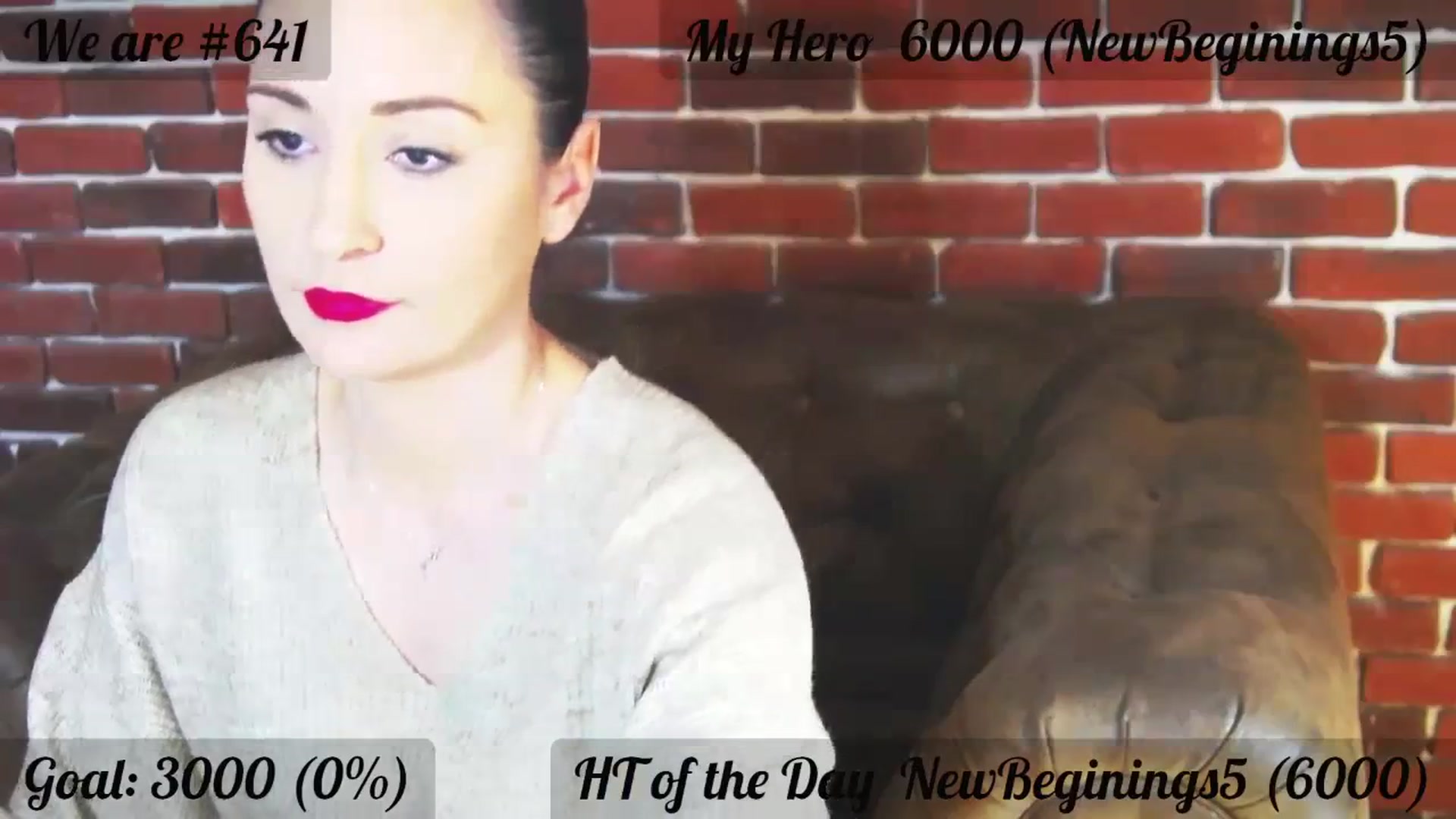 Gallery image thumbnail from QuinnieSmile's myfreecams stream on, 10/10/2023, 10:50 image 11 of 20
