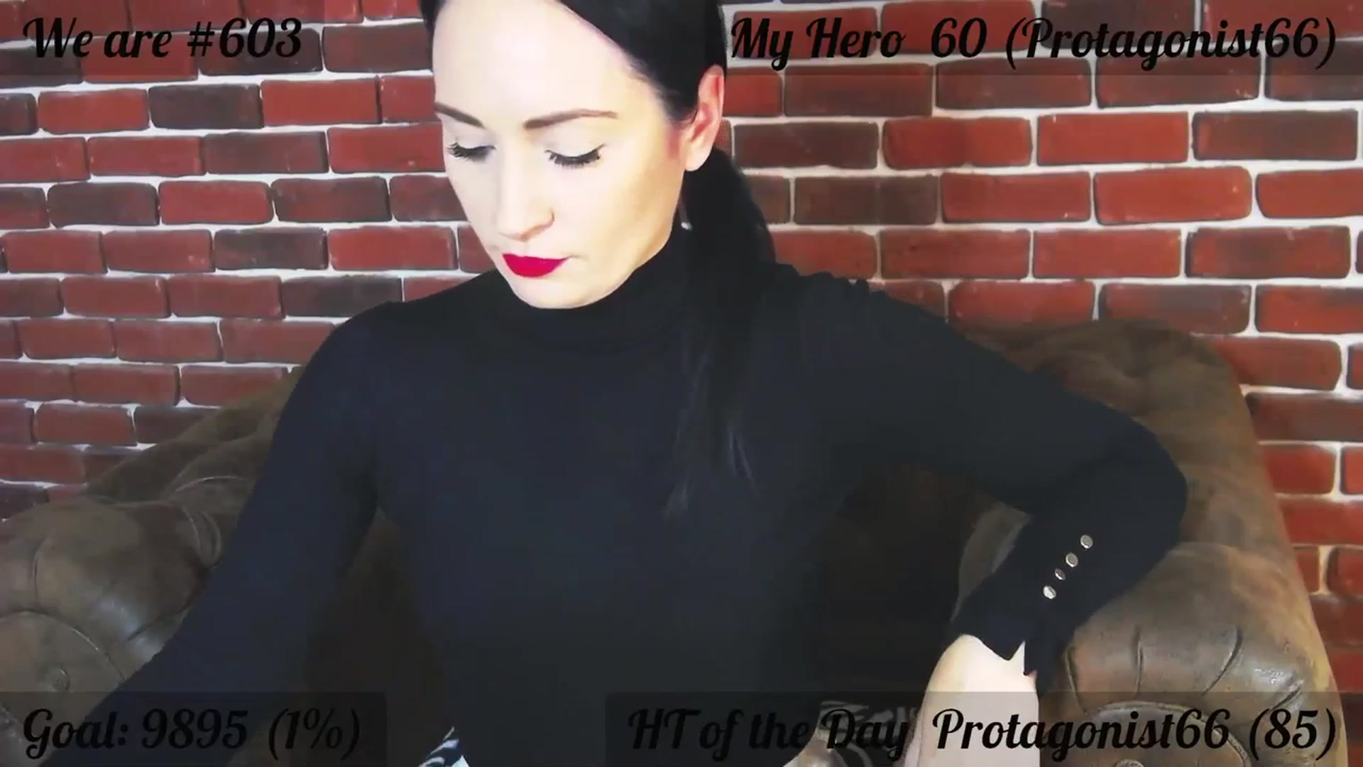 Gallery image thumbnail from QuinnieSmile's myfreecams stream on, 10/11/2023, 10:37 image 20 of 20