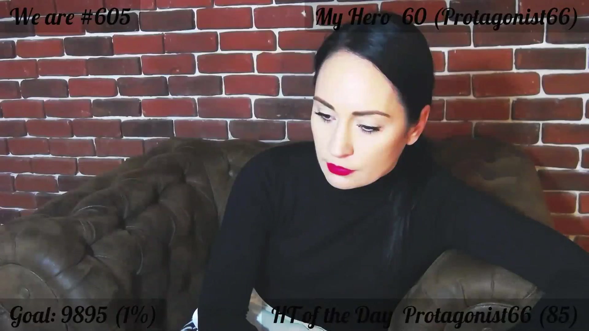 Gallery image thumbnail from QuinnieSmile's myfreecams stream on, 10/11/2023, 11:40 image 12 of 20
