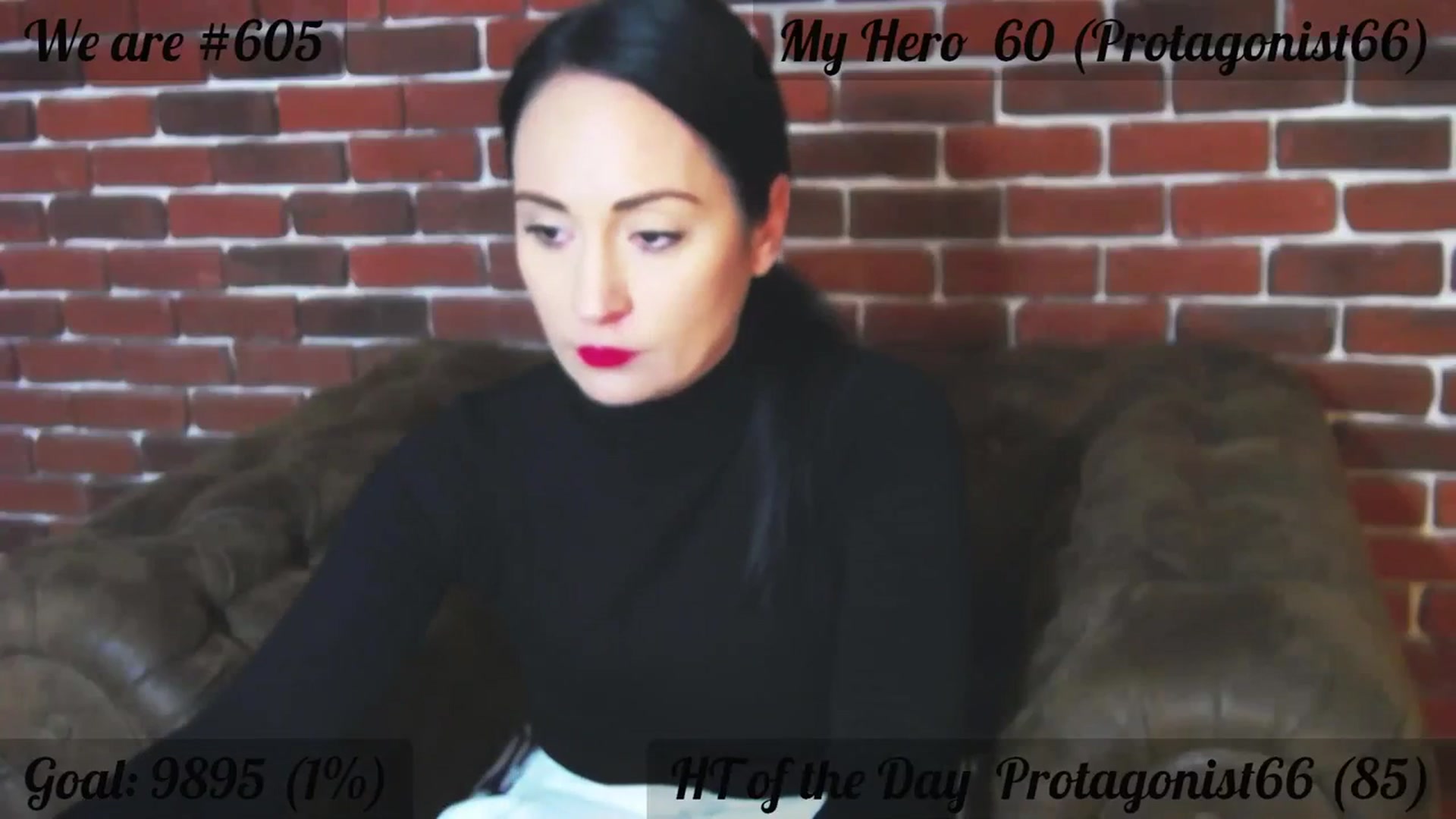 Gallery image thumbnail from QuinnieSmile's myfreecams stream on, 10/11/2023, 11:40 image 7 of 20