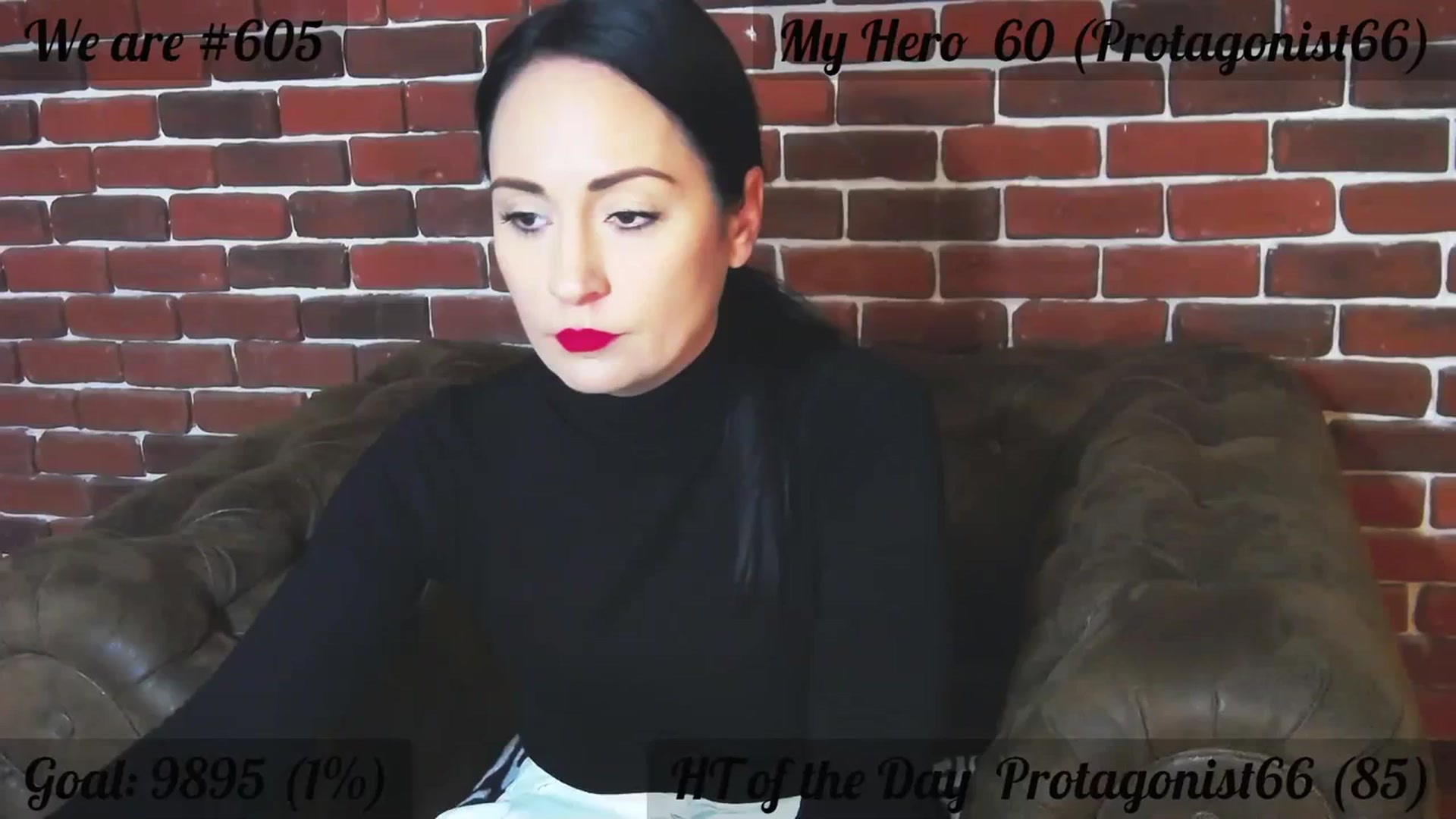 Gallery image thumbnail from QuinnieSmile's myfreecams stream on, 10/11/2023, 11:40 image 8 of 20