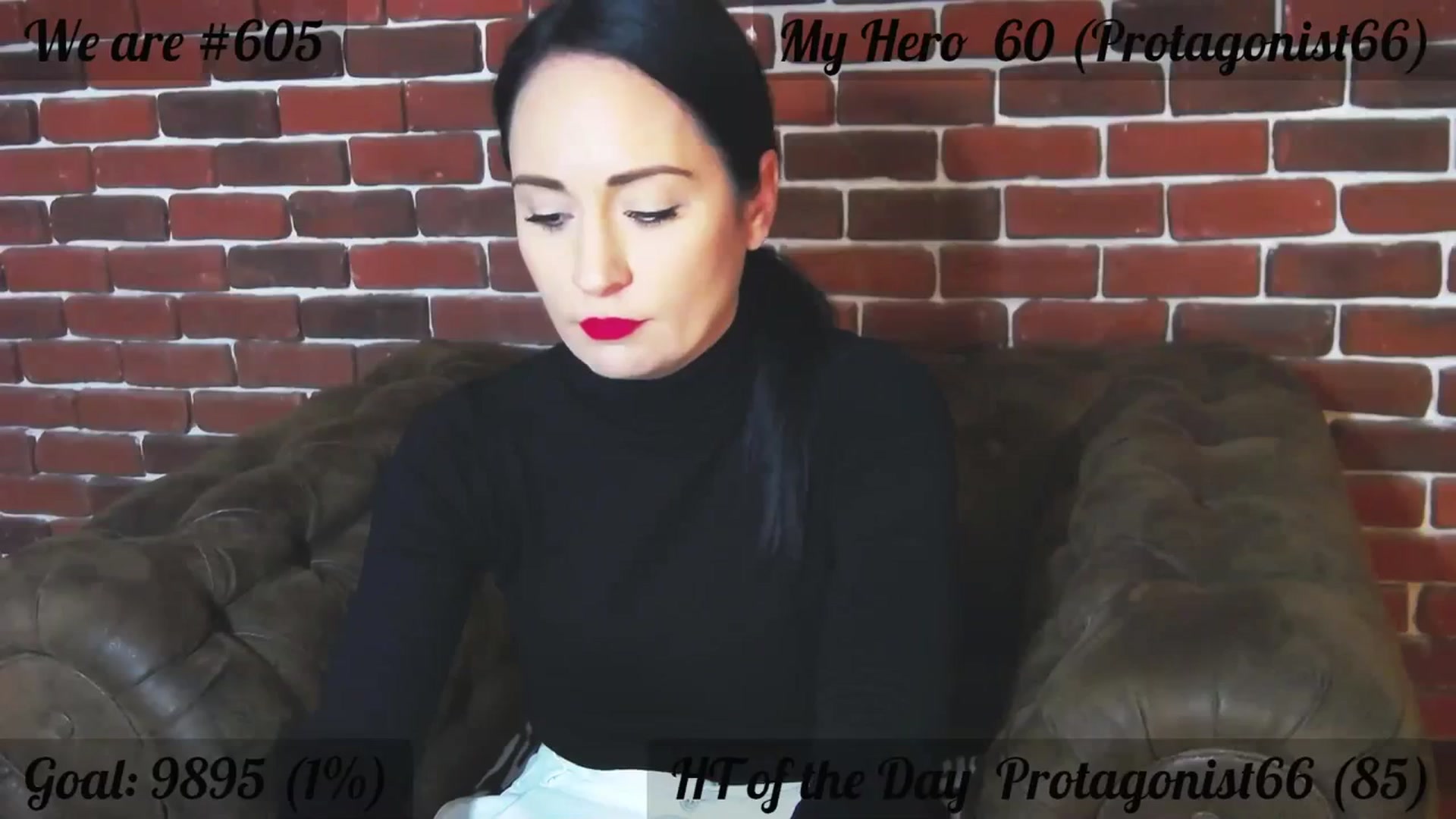 Gallery image thumbnail from QuinnieSmile's myfreecams stream on, 10/11/2023, 11:40 image 6 of 20