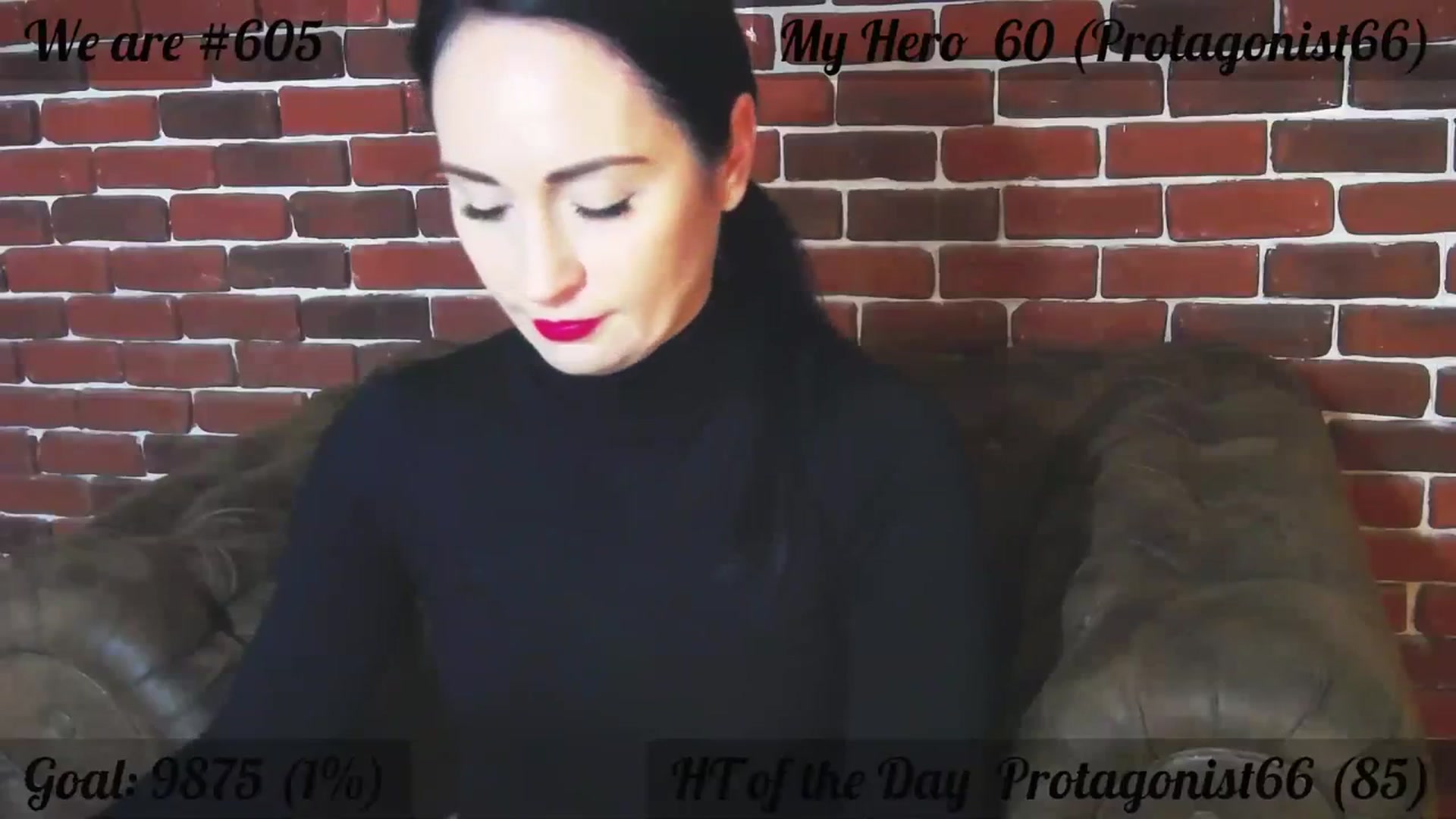 Gallery image thumbnail from QuinnieSmile's myfreecams stream on, 10/11/2023, 11:40 image 19 of 20
