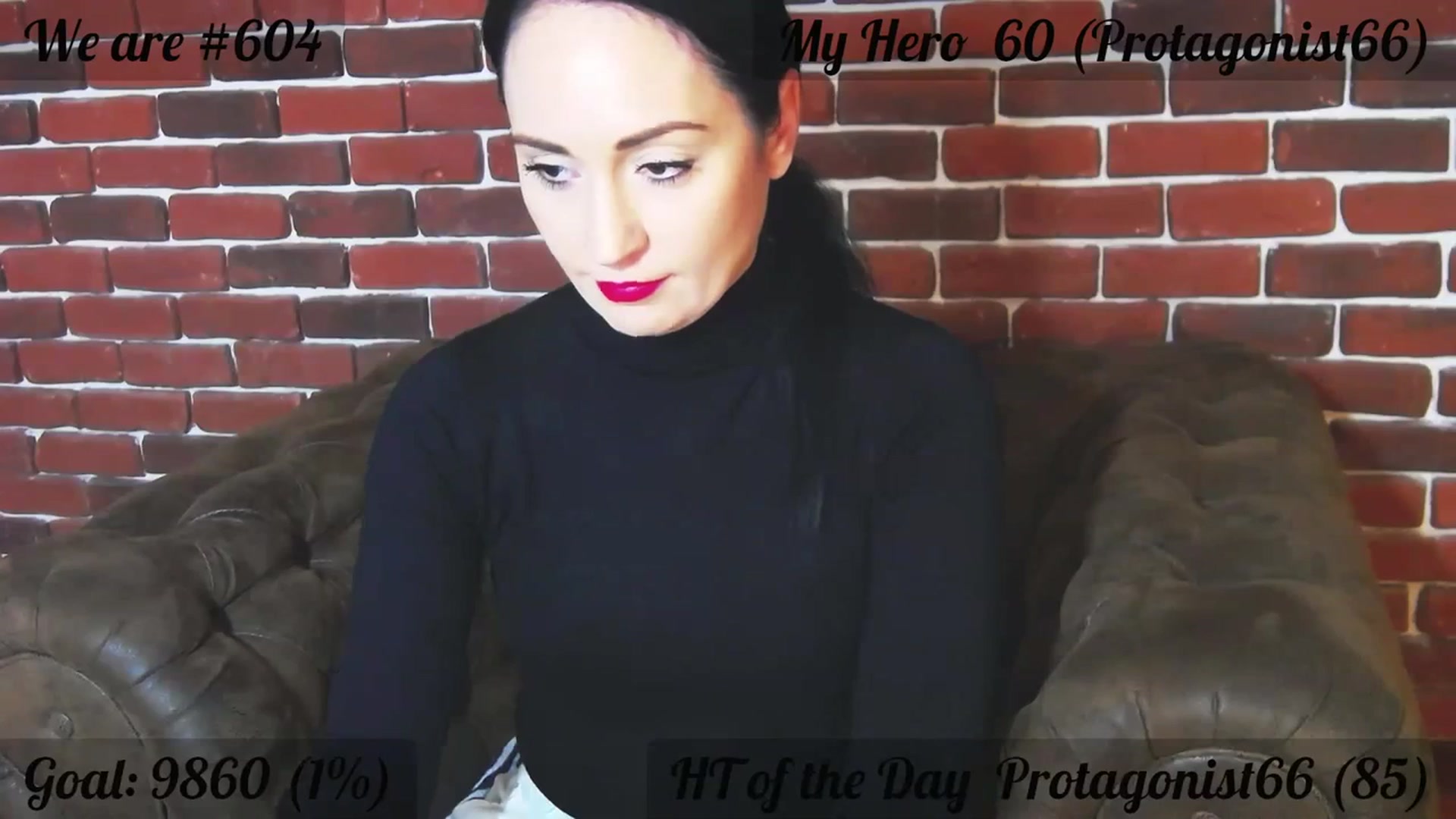 Gallery image thumbnail from QuinnieSmile's myfreecams stream on, 10/11/2023, 12:05 image 3 of 20