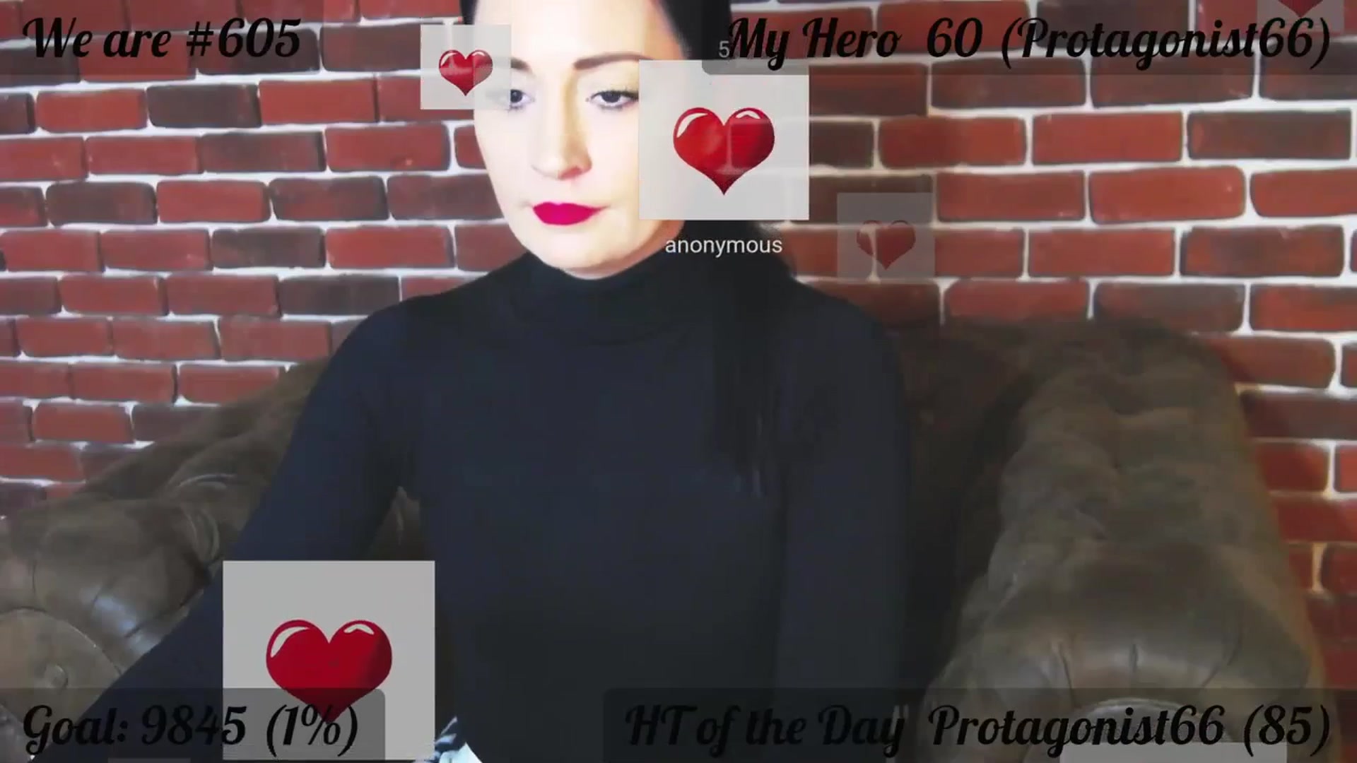 Gallery image thumbnail from QuinnieSmile's myfreecams stream on, 10/11/2023, 12:05 image 10 of 20