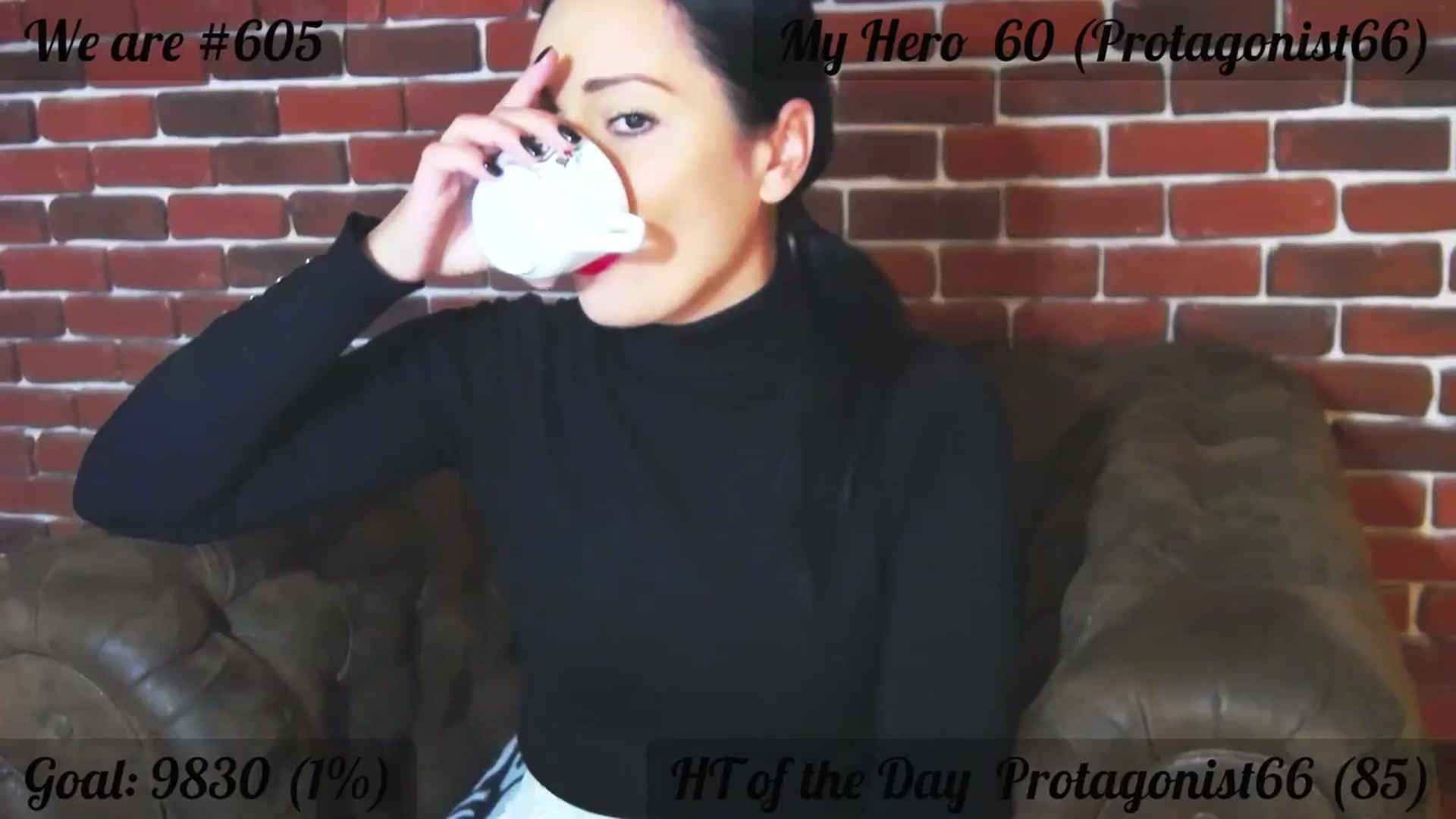 Gallery image thumbnail from QuinnieSmile's myfreecams stream on, 10/11/2023, 12:05 image 19 of 20