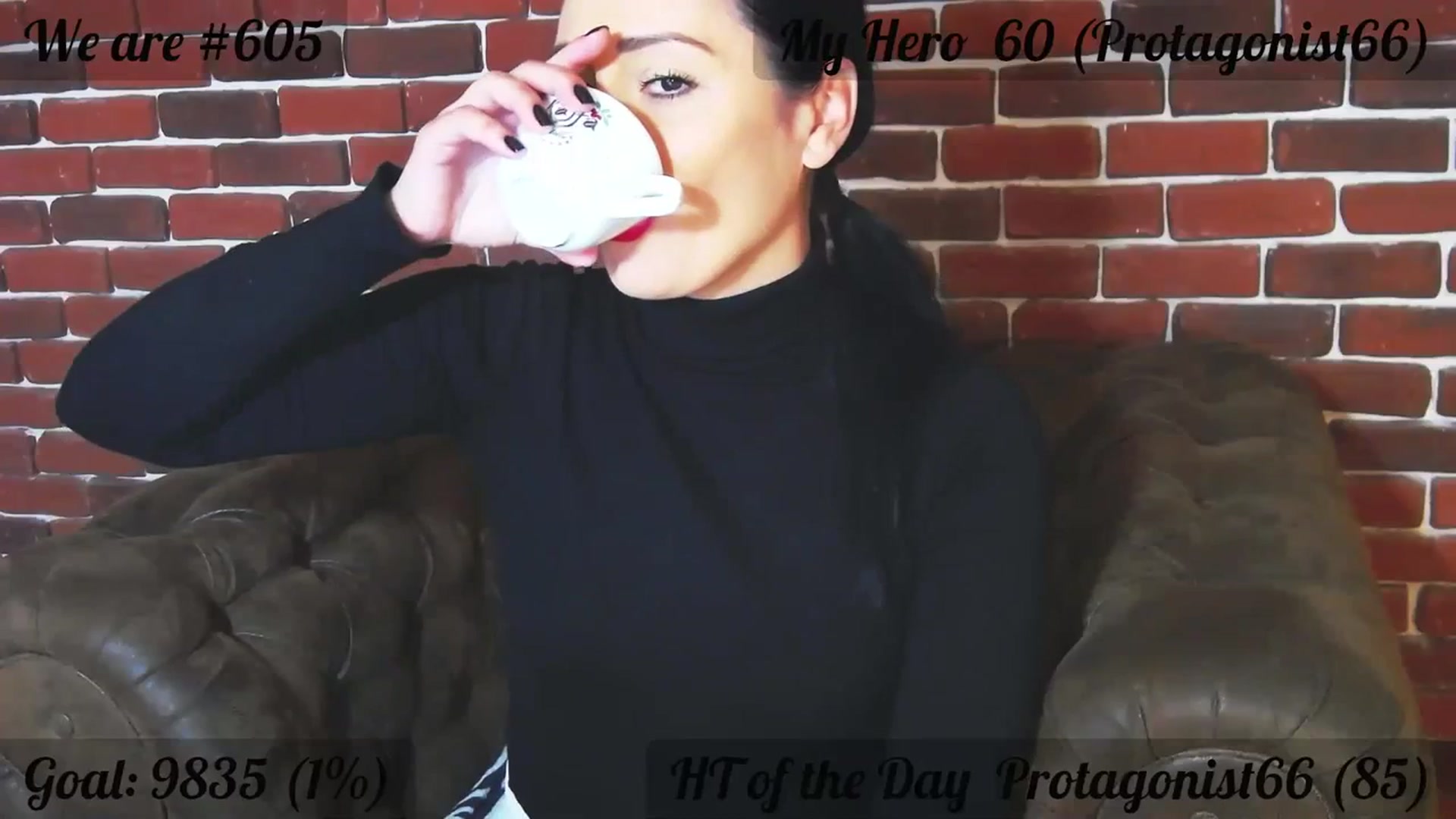 Gallery image thumbnail from QuinnieSmile's myfreecams stream on, 10/11/2023, 12:05 image 16 of 20