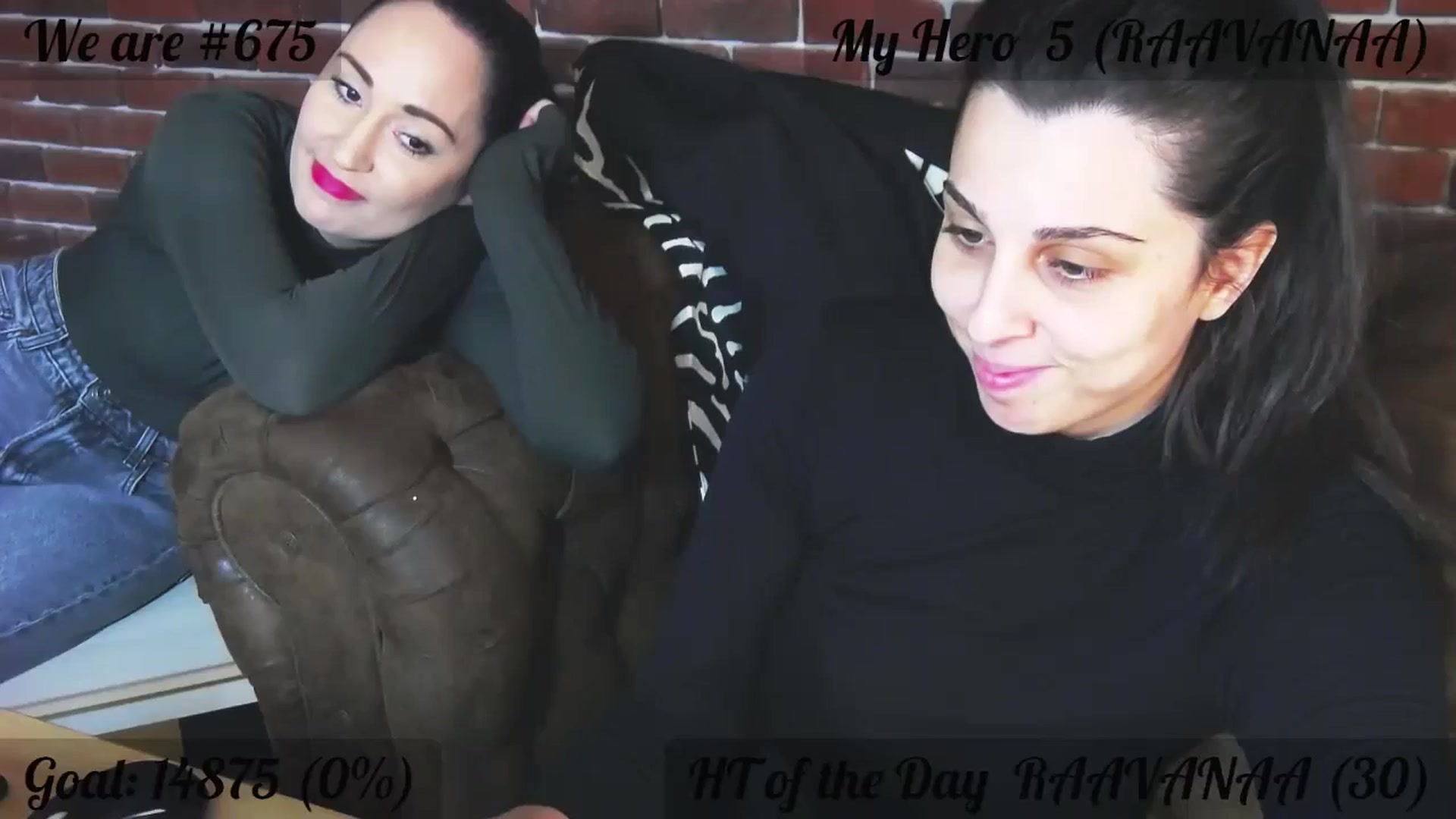 Gallery image thumbnail from QuinnieSmile's myfreecams stream on, 10/12/2023, 11:35 image 8 of 20