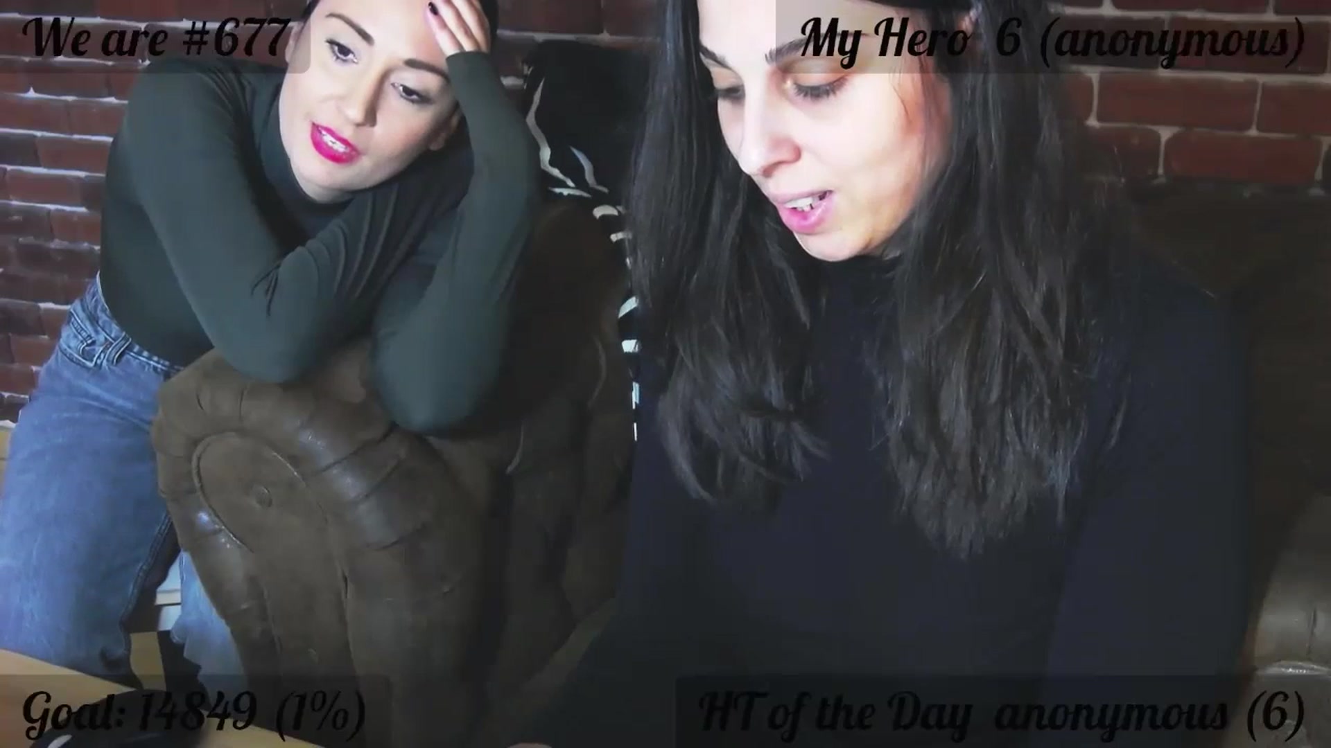 Gallery image thumbnail from QuinnieSmile's myfreecams stream on, 10/12/2023, 11:35 image 15 of 20