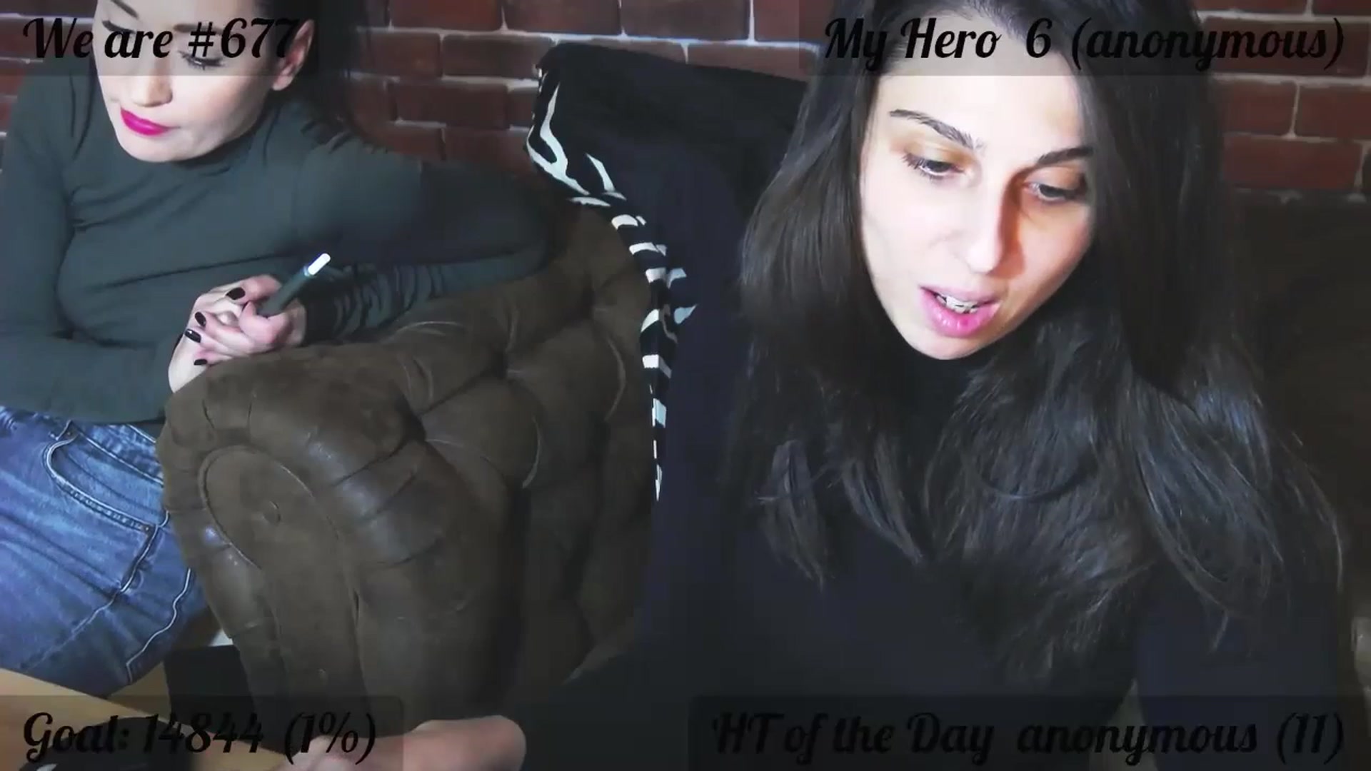 Gallery image thumbnail from QuinnieSmile's myfreecams stream on, 10/12/2023, 11:35 image 16 of 20