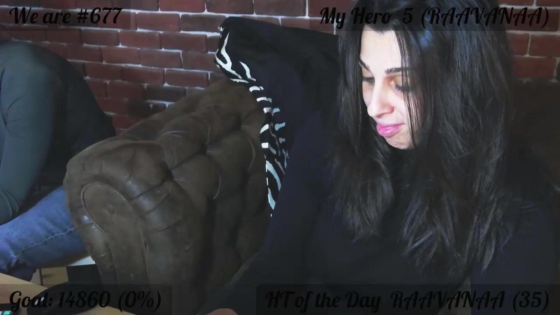 Gallery image thumbnail from QuinnieSmile's myfreecams stream on, 10/12/2023, 11:35 image 13 of 20