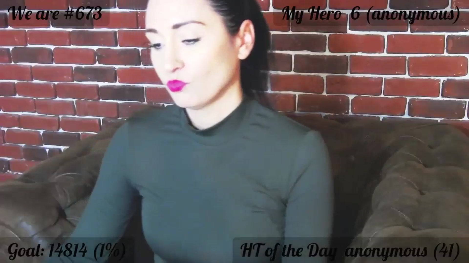 Gallery image thumbnail from QuinnieSmile's myfreecams stream on, 10/12/2023, 12:01 image 9 of 20