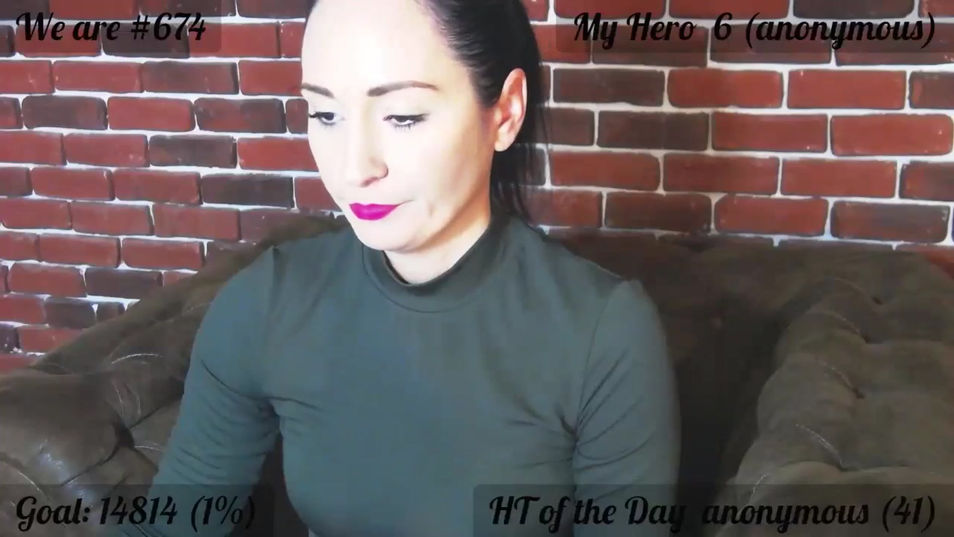 Gallery image thumbnail from QuinnieSmile's myfreecams stream on, 10/12/2023, 12:01 image 20 of 20