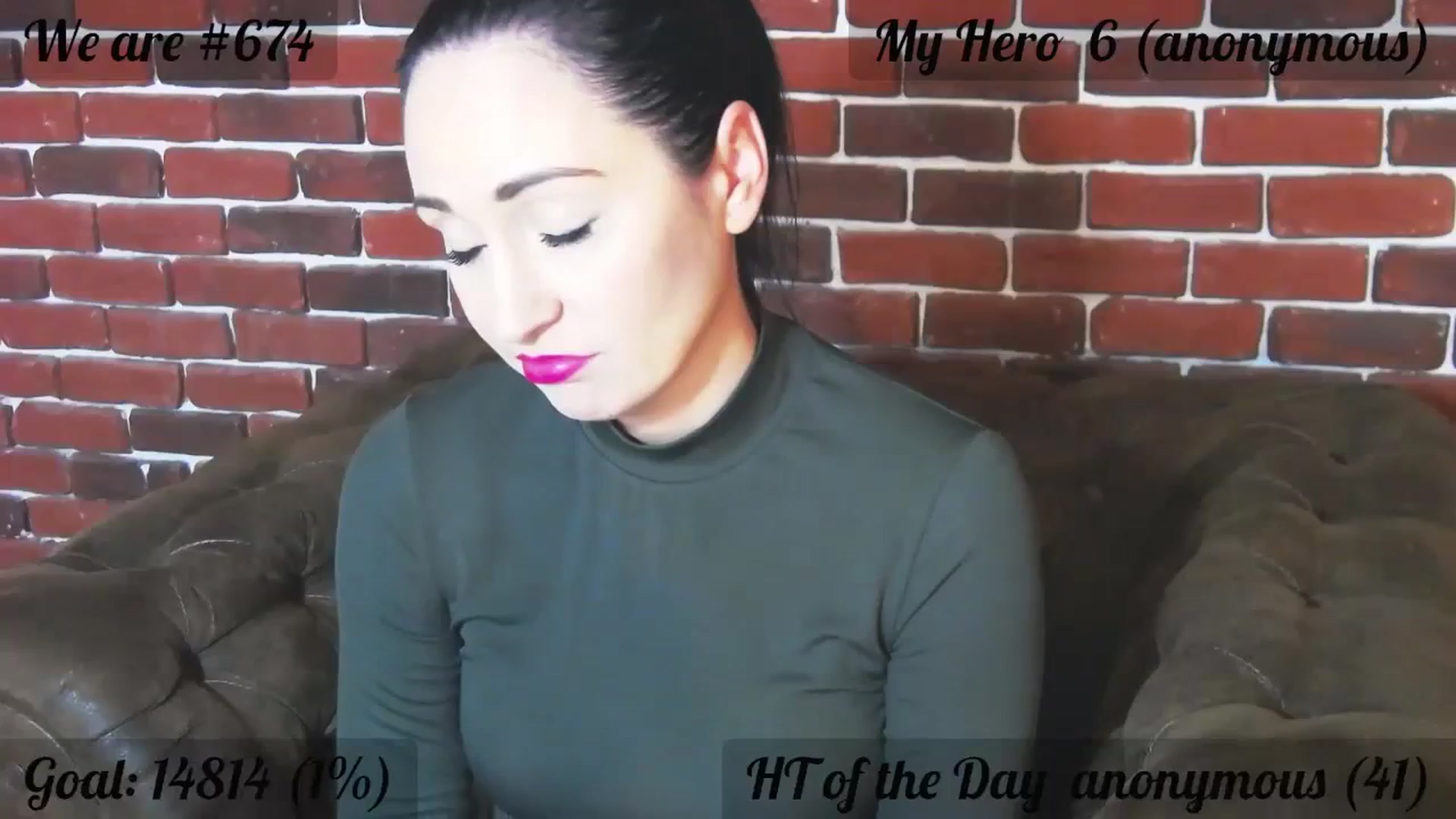 Gallery image thumbnail from QuinnieSmile's myfreecams stream on, 10/12/2023, 12:01 image 14 of 20