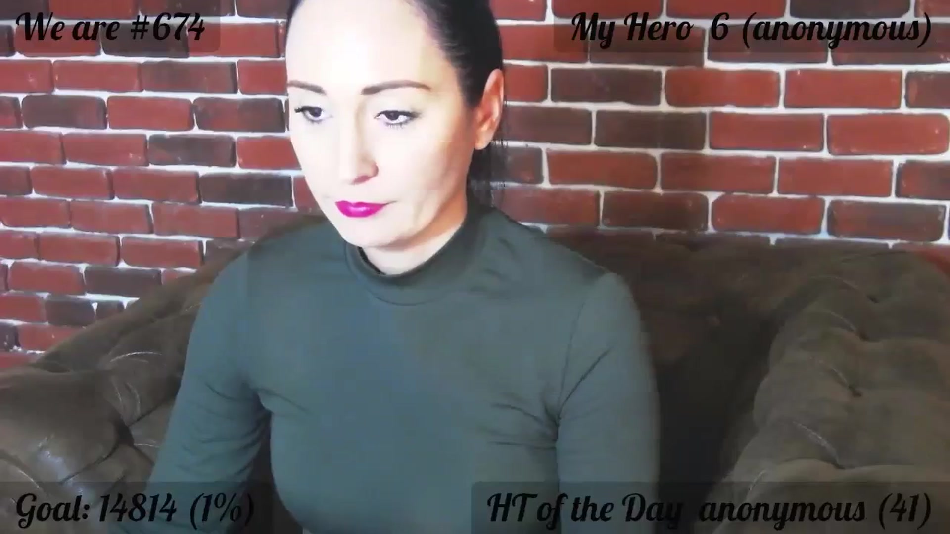 Gallery image thumbnail from QuinnieSmile's myfreecams stream on, 10/12/2023, 12:01 image 13 of 20