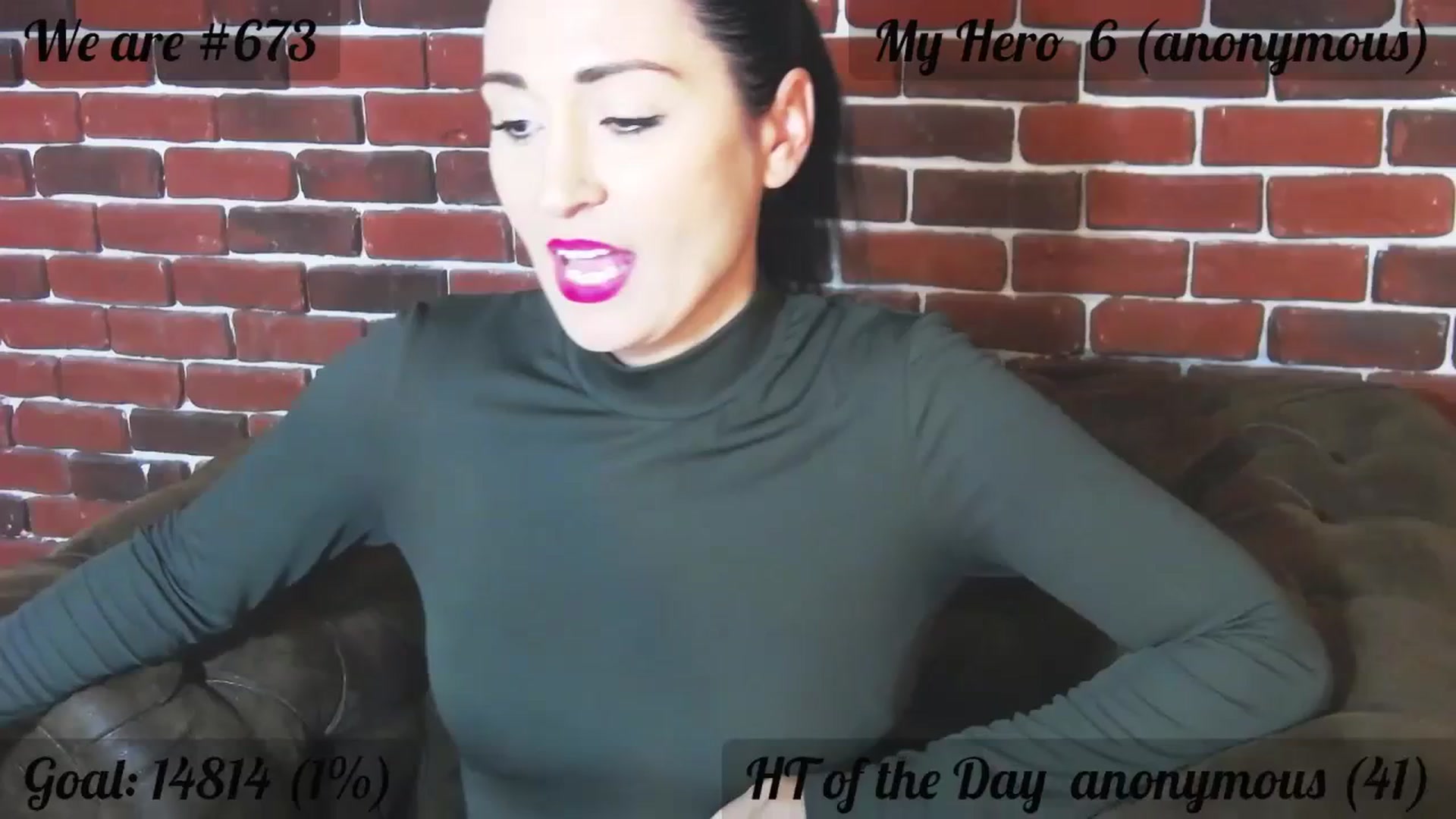 Gallery image thumbnail from QuinnieSmile's myfreecams stream on, 10/12/2023, 12:01 image 7 of 20