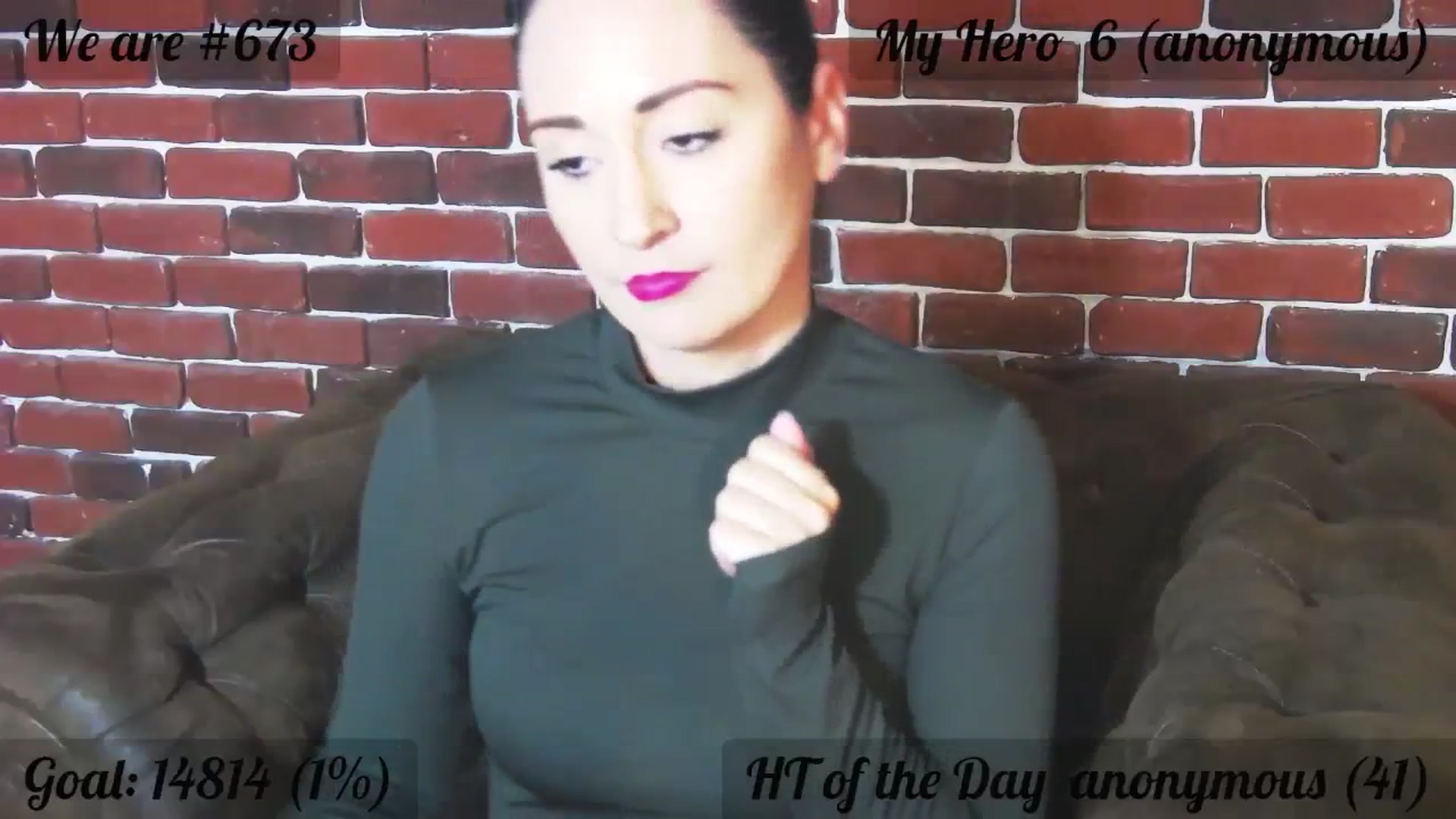 Gallery image thumbnail from QuinnieSmile's myfreecams stream on, 10/12/2023, 12:01 image 5 of 20