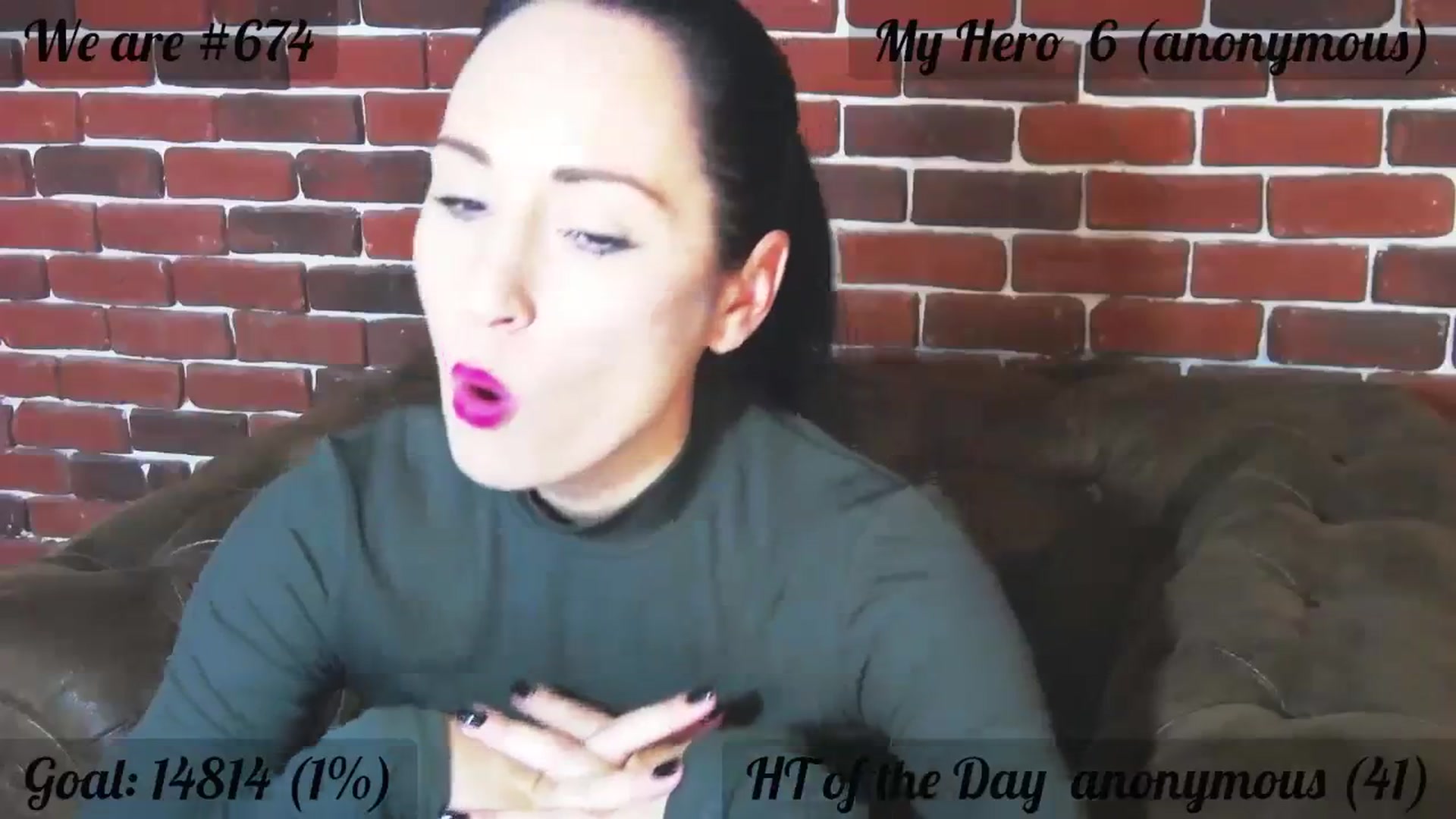 Gallery image thumbnail from QuinnieSmile's myfreecams stream on, 10/12/2023, 12:01 image 17 of 20
