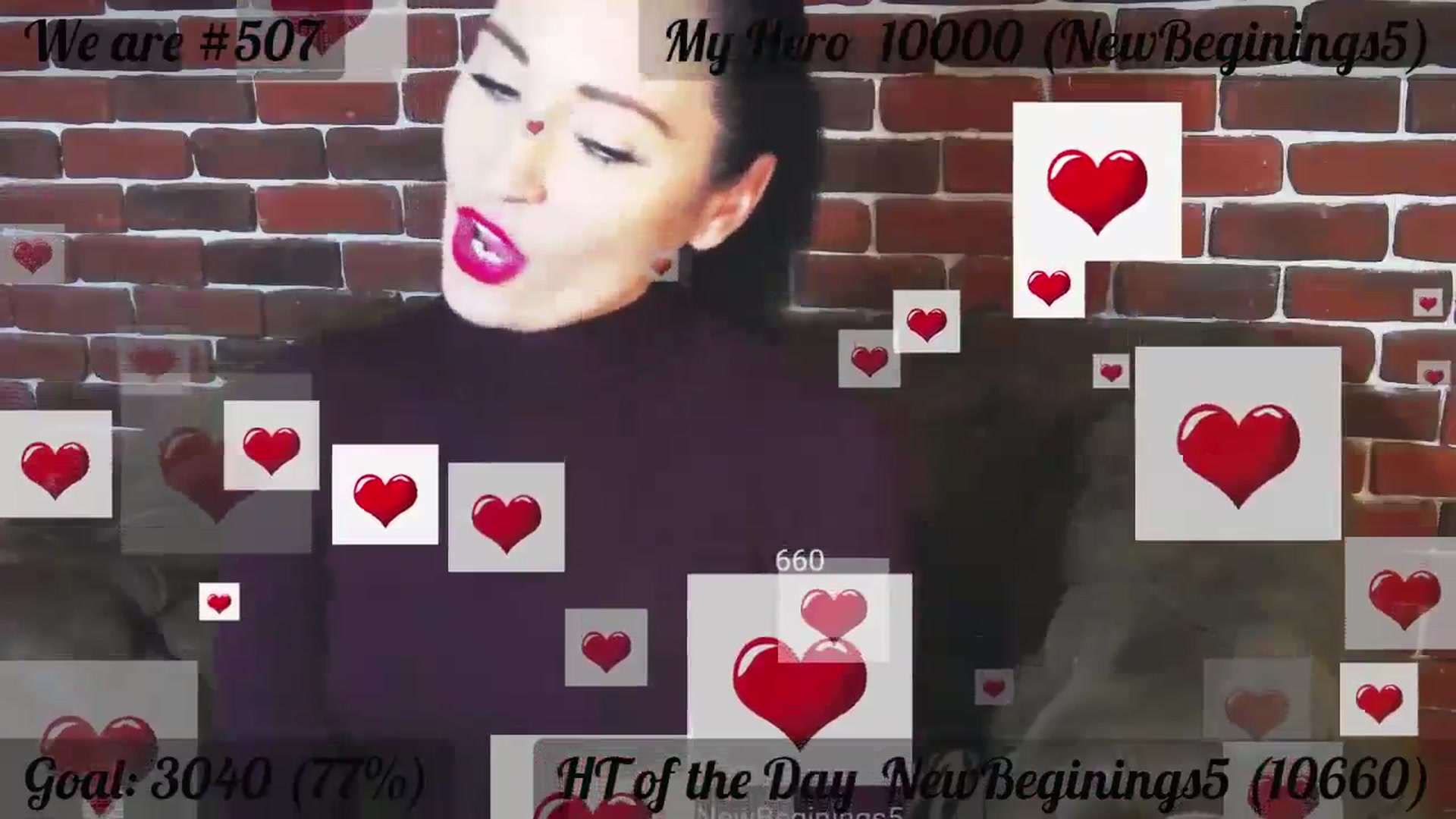 Gallery image thumbnail from QuinnieSmile's myfreecams stream on, 10/13/2023, 11:17 image 2 of 20