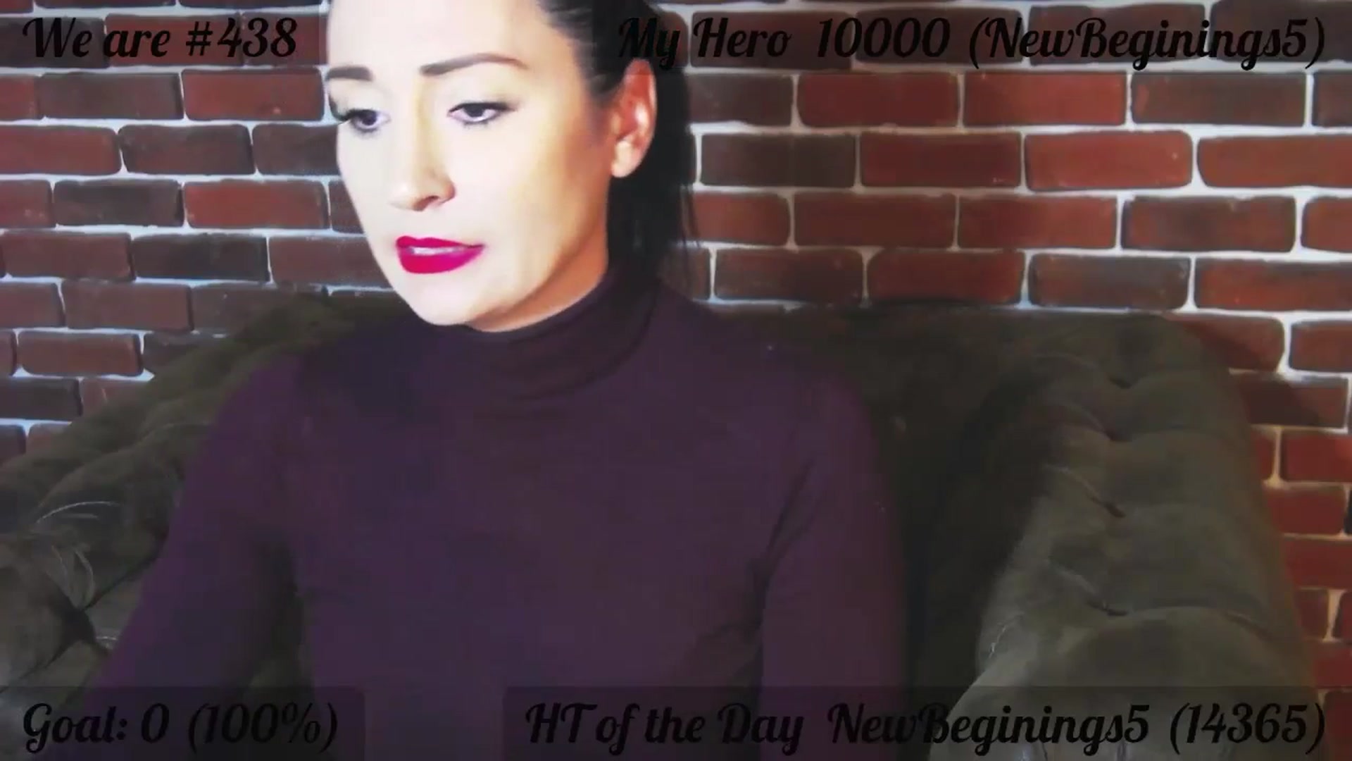Gallery image thumbnail from QuinnieSmile's myfreecams stream on, 10/13/2023, 11:17 image 18 of 20
