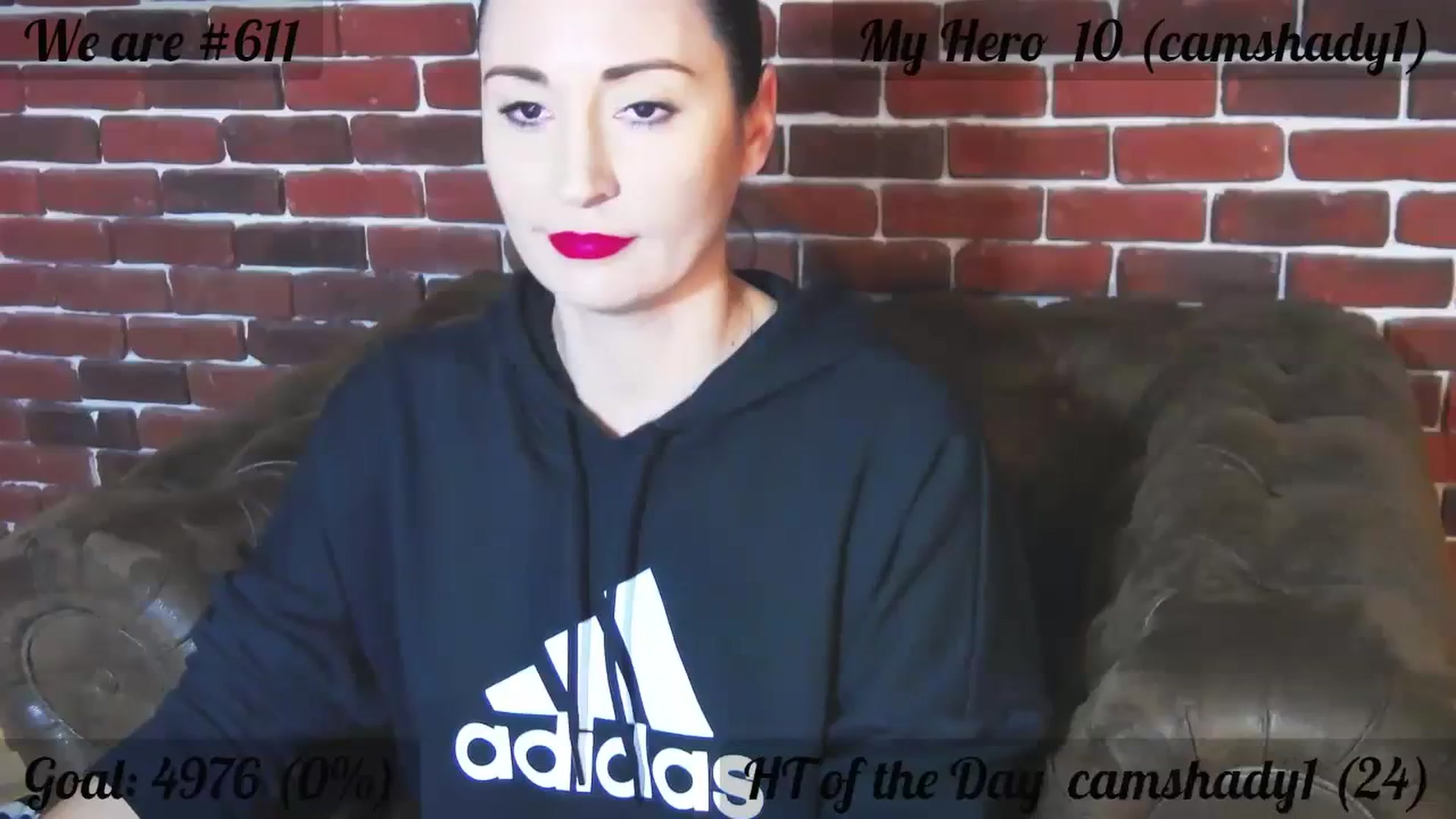 Gallery image thumbnail from QuinnieSmile's myfreecams stream on, 10/17/2023, 11:56 image 12 of 20
