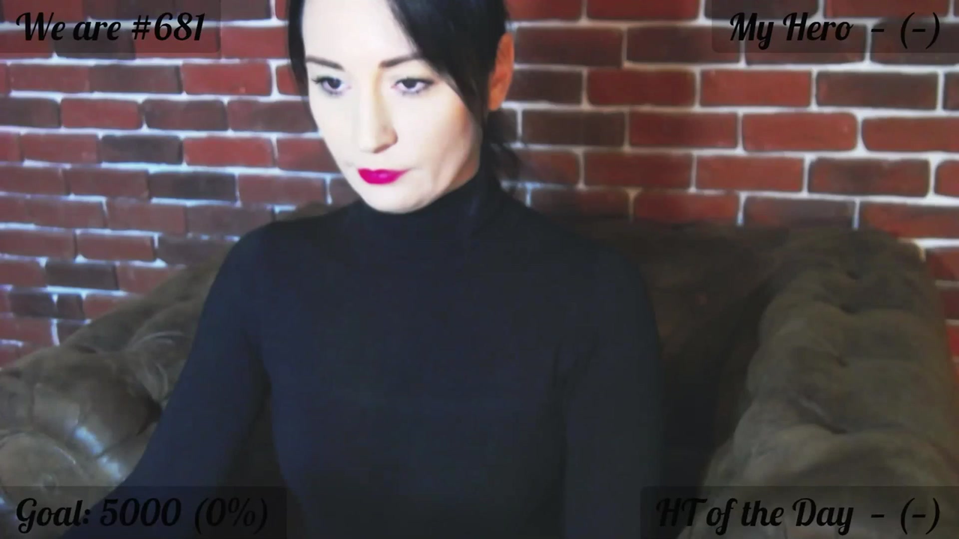 Gallery image thumbnail from QuinnieSmile's myfreecams stream on, 10/19/2023, 08:01 image 20 of 20
