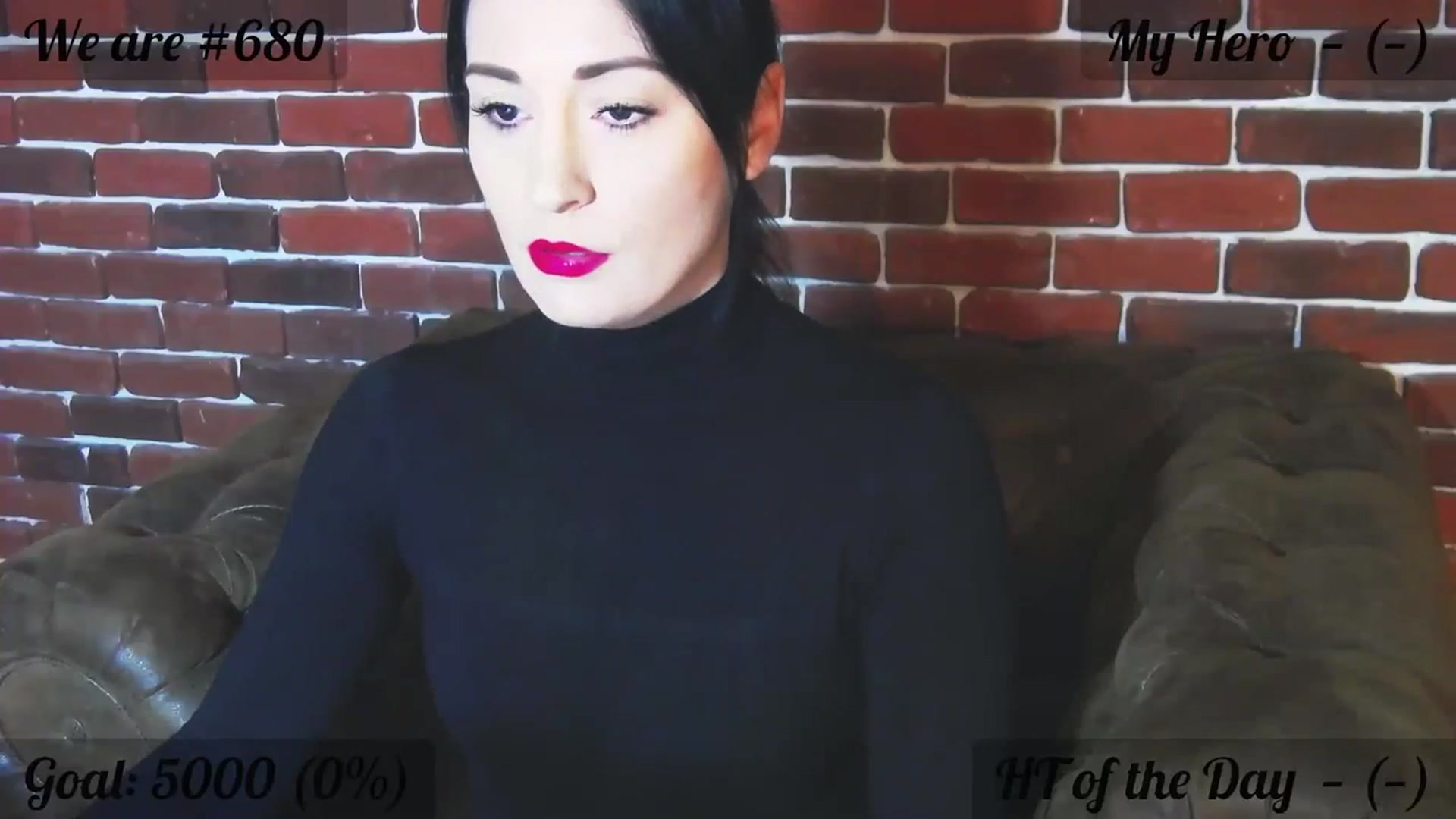 Gallery image thumbnail from QuinnieSmile's myfreecams stream on, 10/19/2023, 08:01 image 9 of 20