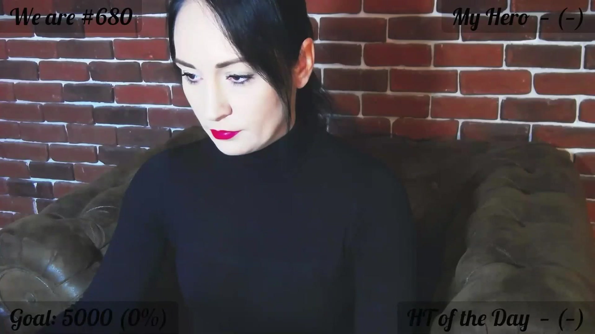 Gallery image thumbnail from QuinnieSmile's myfreecams stream on, 10/19/2023, 08:01 image 4 of 20
