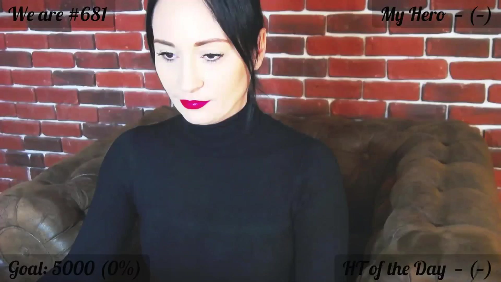 Gallery image thumbnail from QuinnieSmile's myfreecams stream on, 10/19/2023, 09:23 image 13 of 20