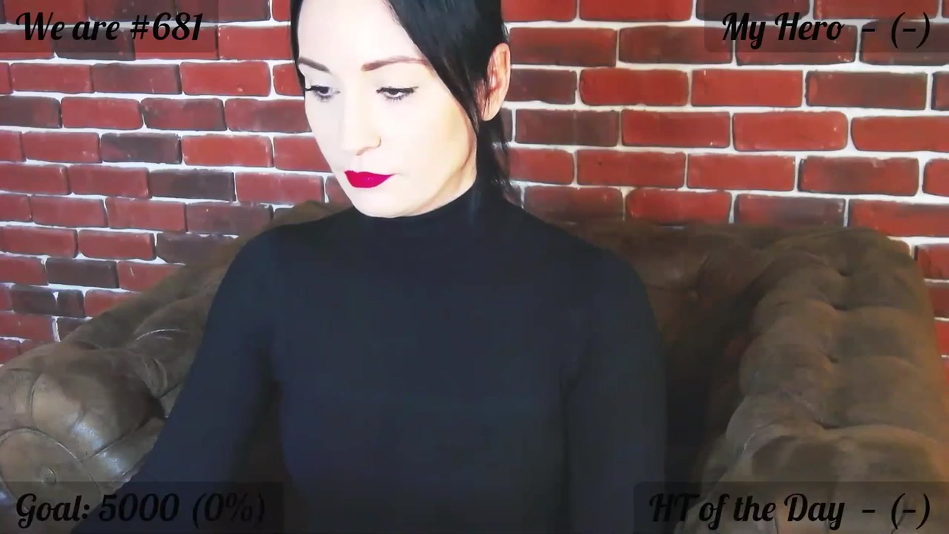 Gallery image thumbnail from QuinnieSmile's myfreecams stream on, 10/19/2023, 09:23 image 17 of 20