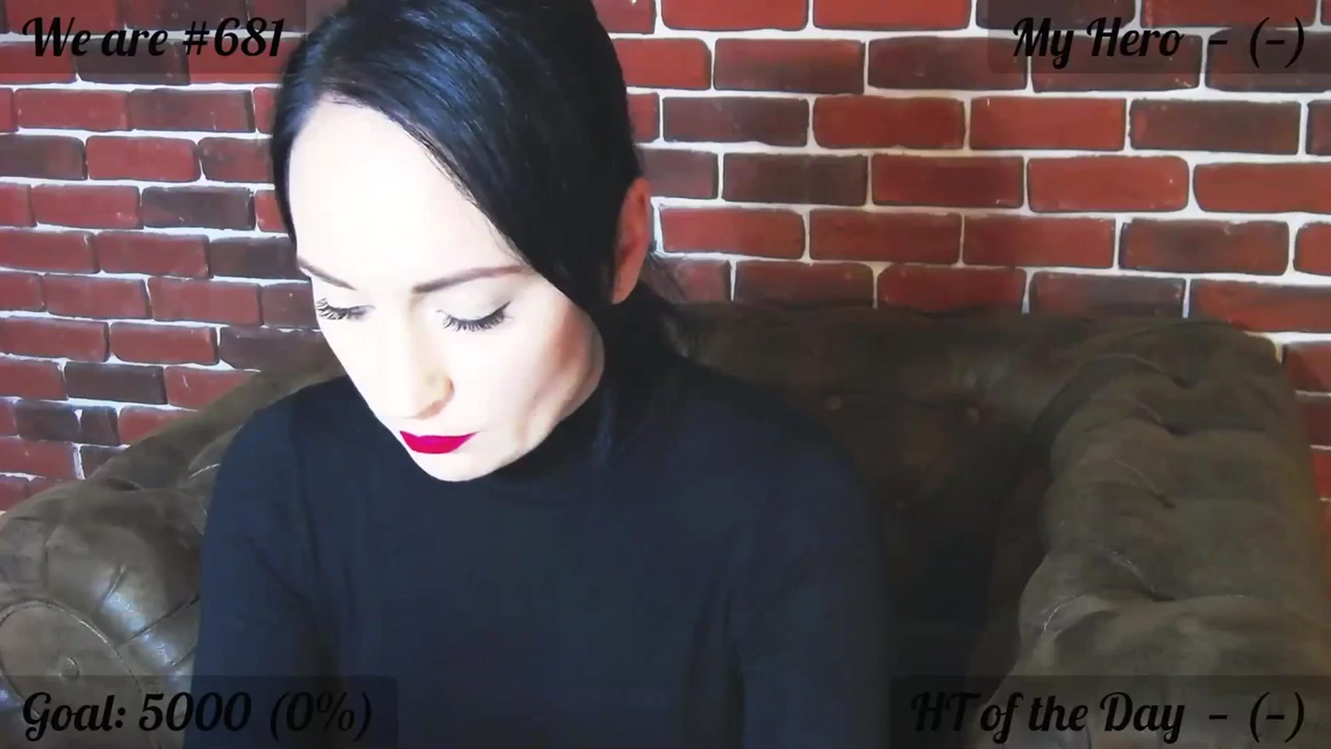 Gallery image thumbnail from QuinnieSmile's myfreecams stream on, 10/19/2023, 09:23 image 2 of 20