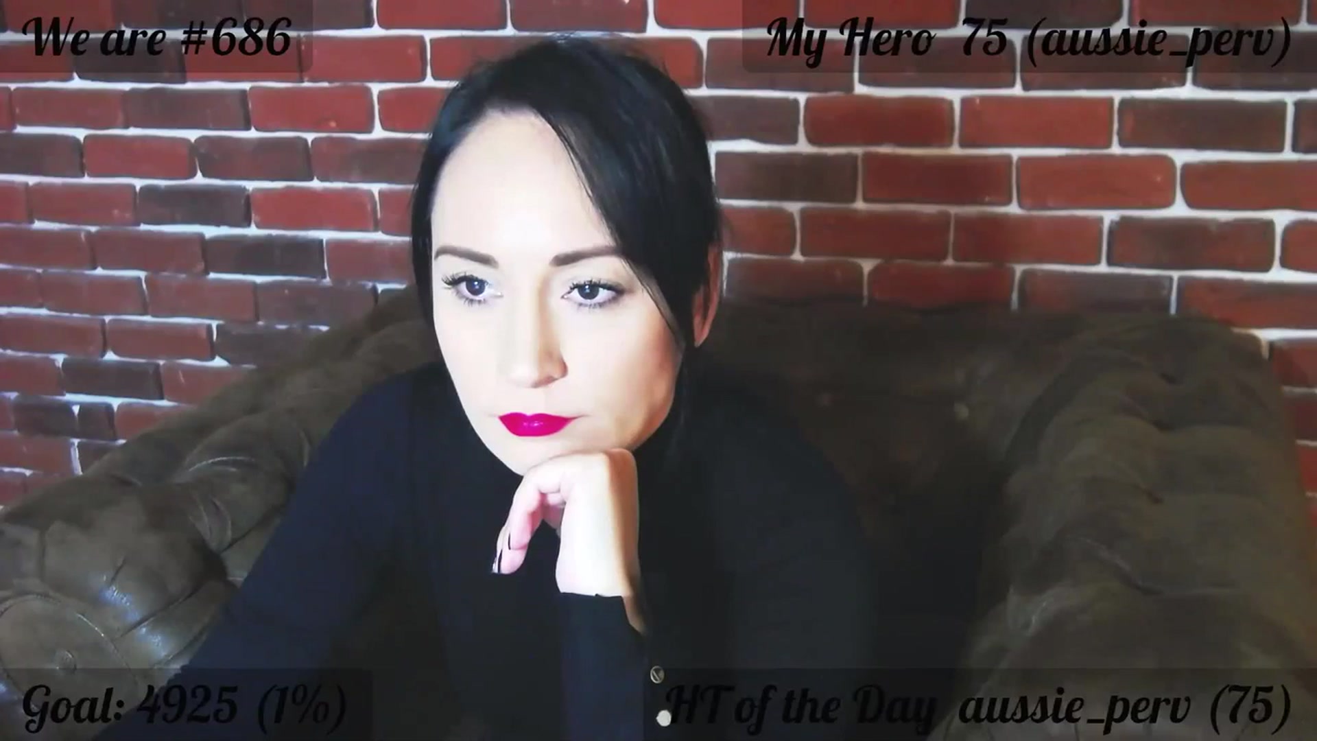 Gallery image thumbnail from QuinnieSmile's myfreecams stream on, 10/19/2023, 11:11 image 19 of 20