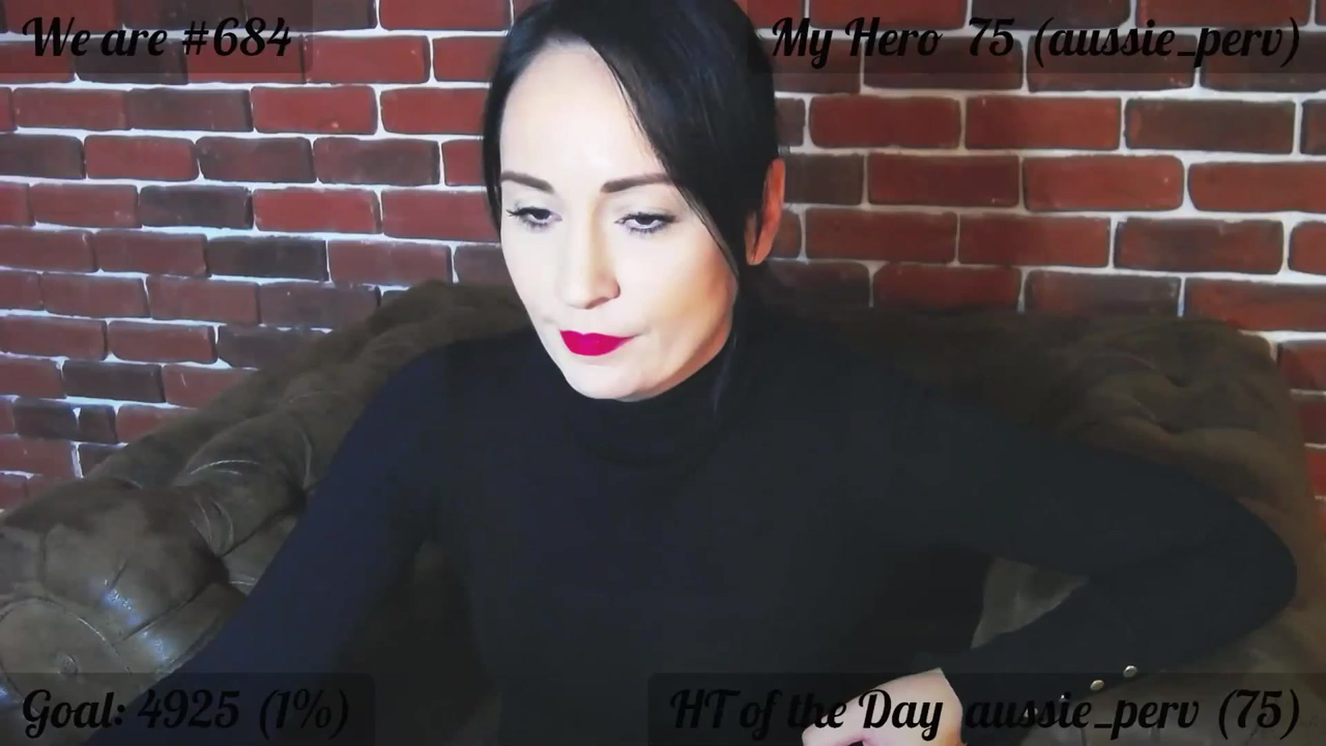 Gallery image thumbnail from QuinnieSmile's myfreecams stream on, 10/19/2023, 11:11 image 18 of 20