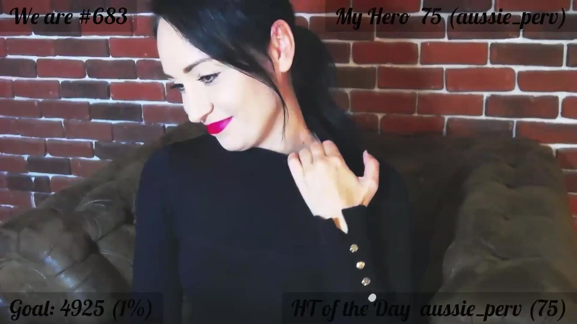 Gallery image thumbnail from QuinnieSmile's myfreecams stream on, 10/19/2023, 11:11 image 15 of 20