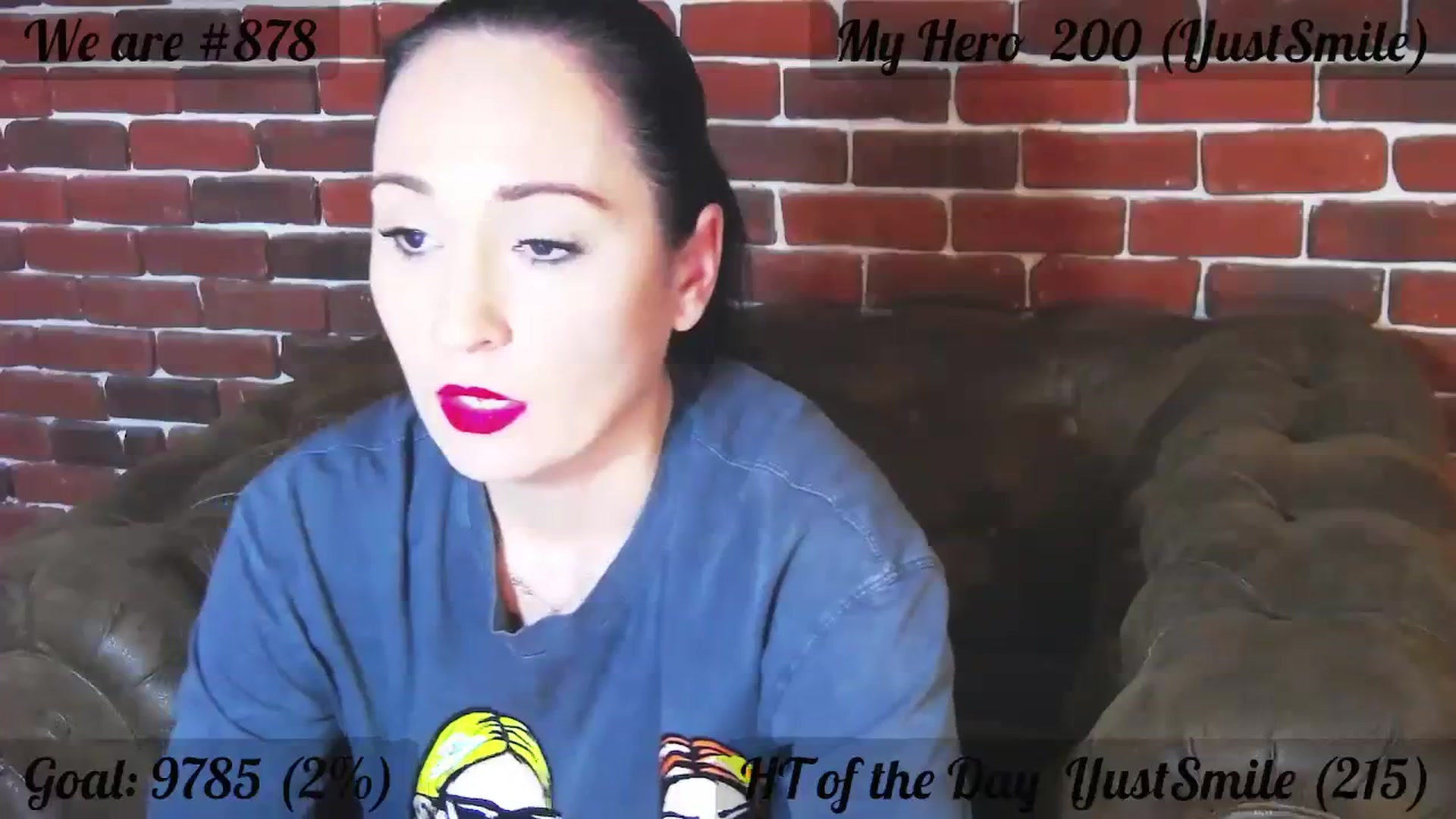 Gallery image thumbnail from QuinnieSmile's myfreecams stream on, 10/23/2023, 10:58 image 7 of 20