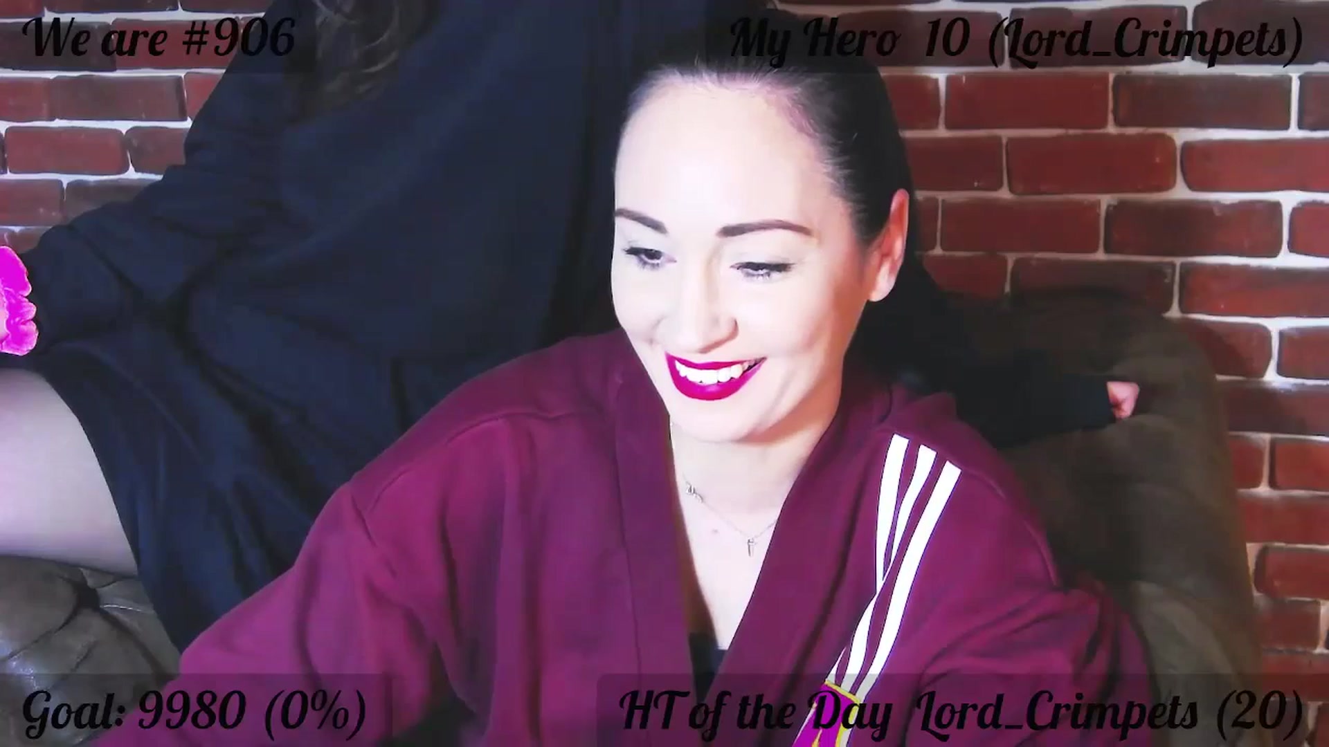 Gallery image thumbnail from QuinnieSmile's myfreecams stream on, 10/24/2023, 07:45 image 17 of 20