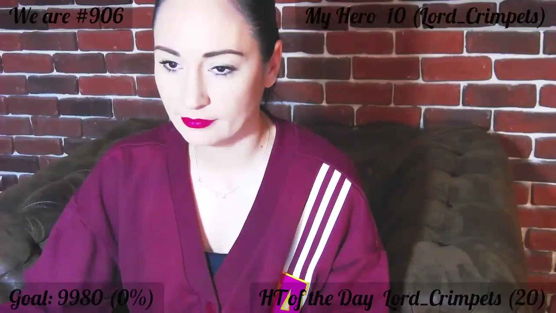 Gallery image thumbnail from QuinnieSmile's myfreecams stream on, 10/24/2023, 07:45 image 16 of 20