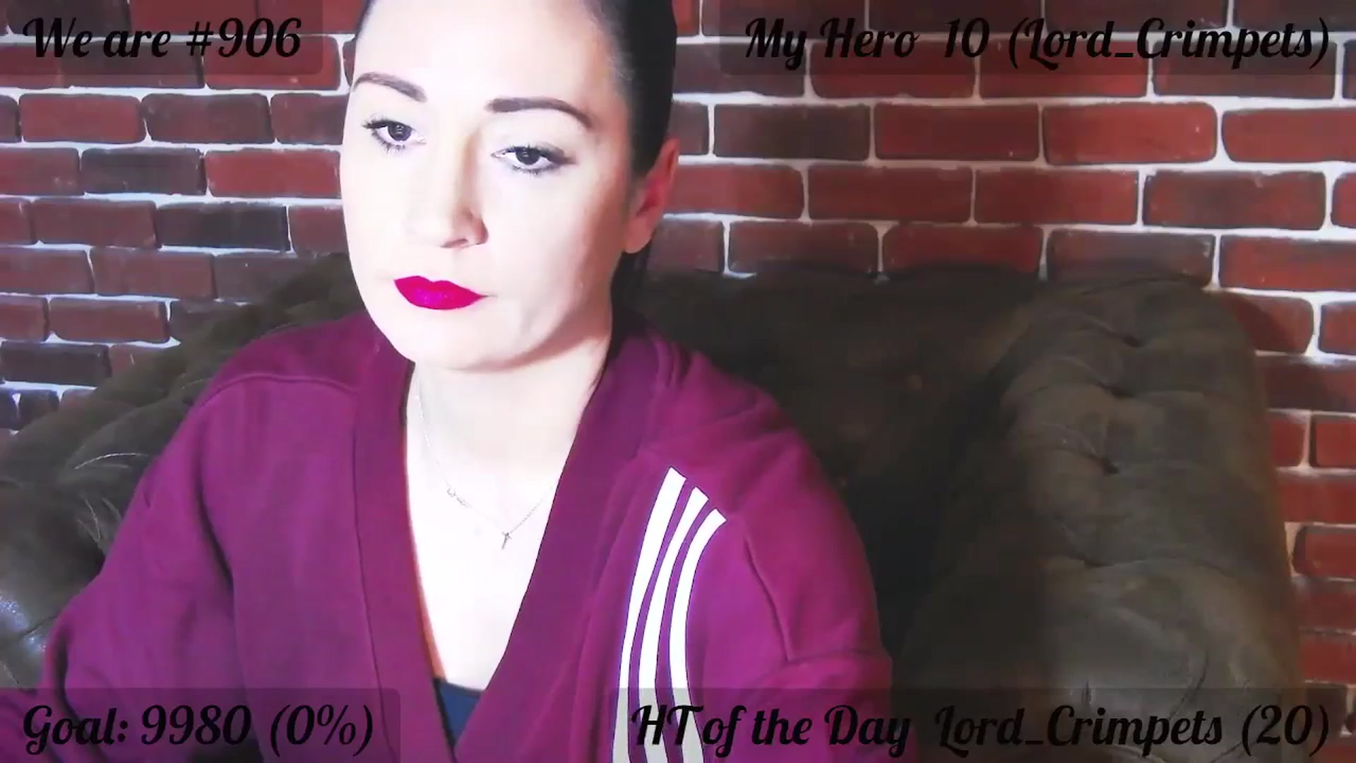 Gallery image thumbnail from QuinnieSmile's myfreecams stream on, 10/24/2023, 07:45 image 12 of 20