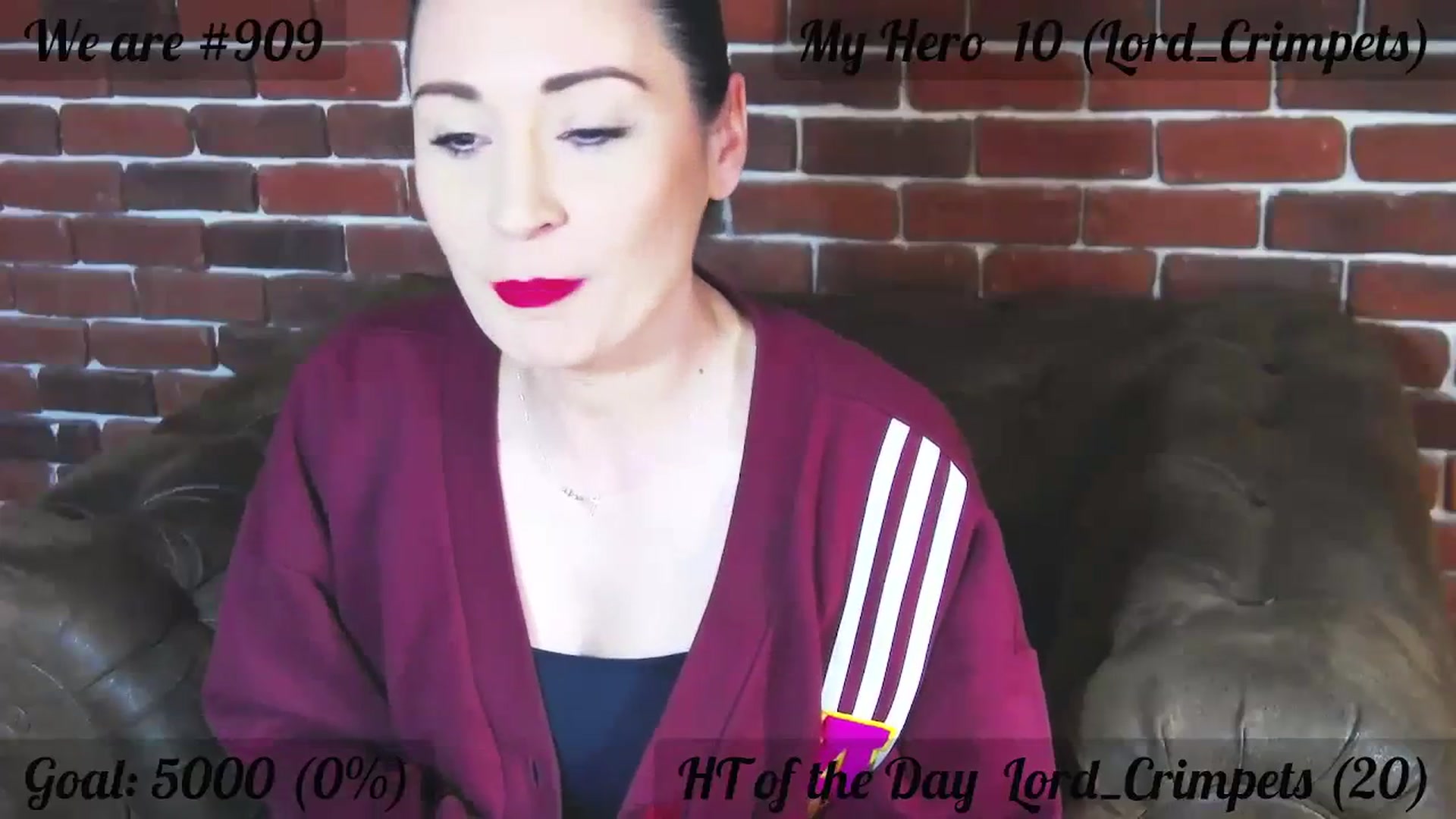 Gallery image thumbnail from QuinnieSmile's myfreecams stream on, 10/24/2023, 11:10 image 9 of 20
