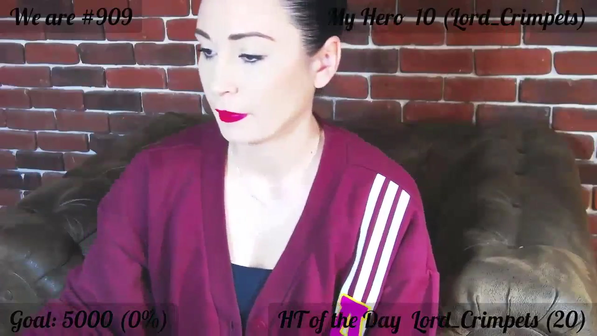 Gallery image thumbnail from QuinnieSmile's myfreecams stream on, 10/24/2023, 11:10 image 11 of 20