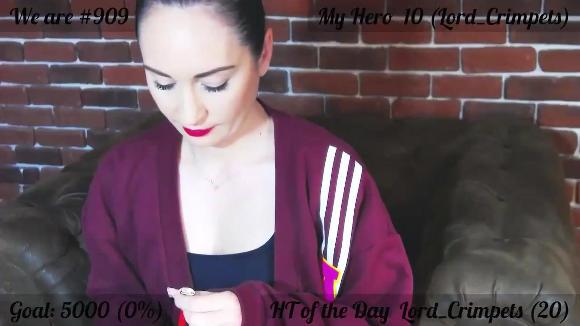 Gallery image thumbnail from QuinnieSmile's myfreecams stream on, 10/24/2023, 11:10 image 10 of 20