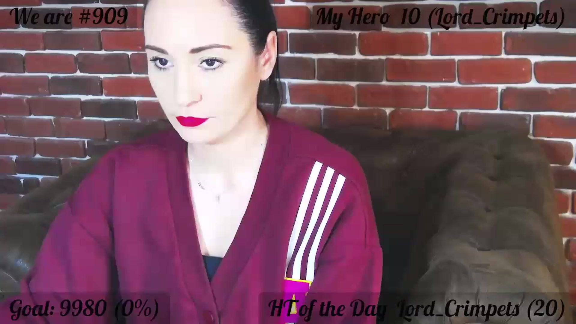 Gallery image thumbnail from QuinnieSmile's myfreecams stream on, 10/24/2023, 11:10 image 2 of 20