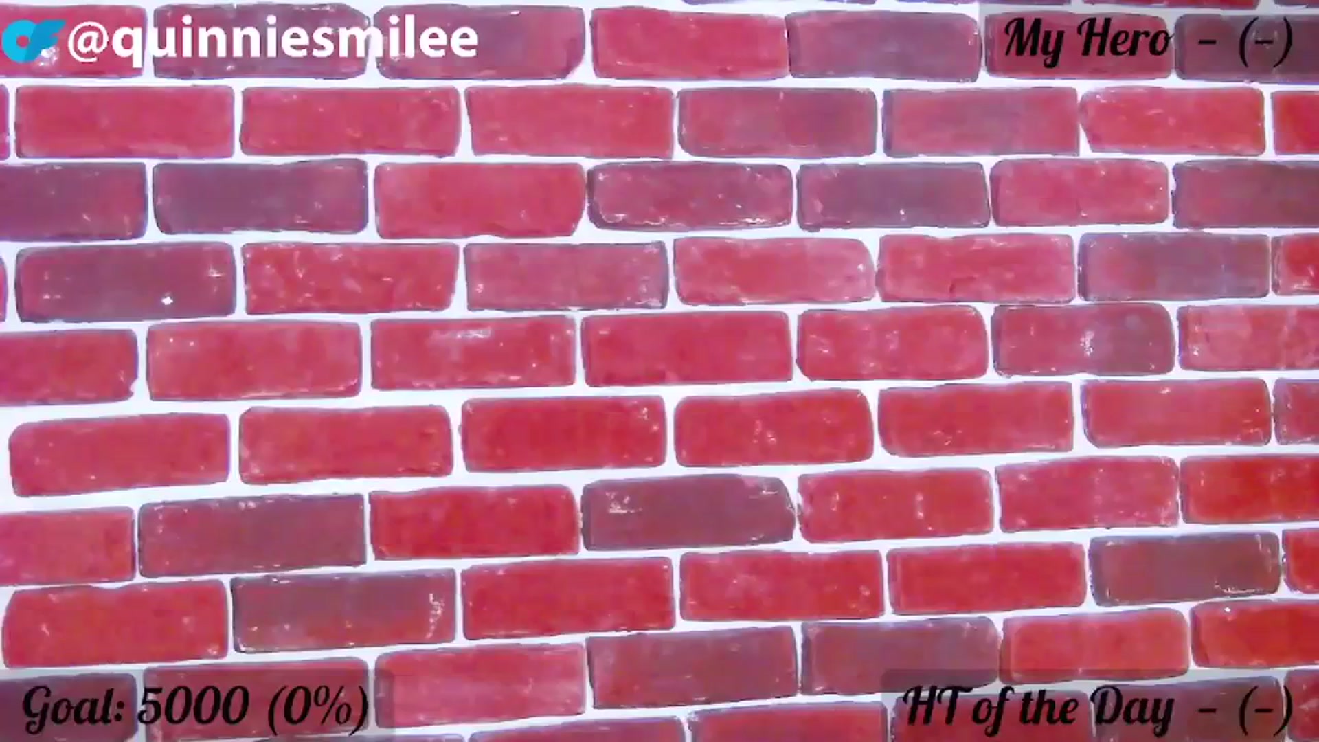 Gallery image thumbnail from QuinnieSmile's myfreecams stream on, 10/26/2023, 06:39 image 8 of 20